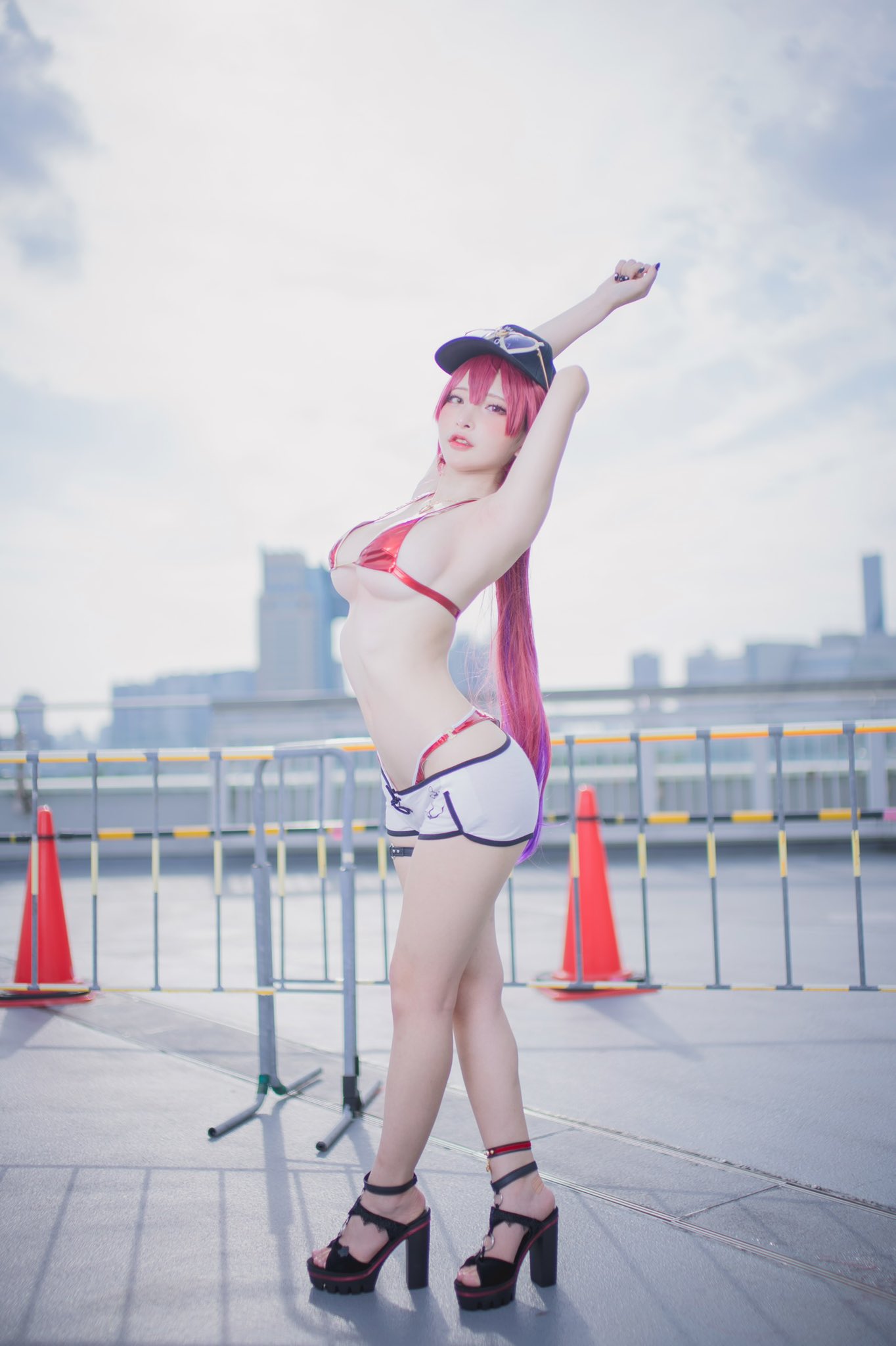 Image 8851338 from Fantasy Factory | komachi | Lilim Azra
