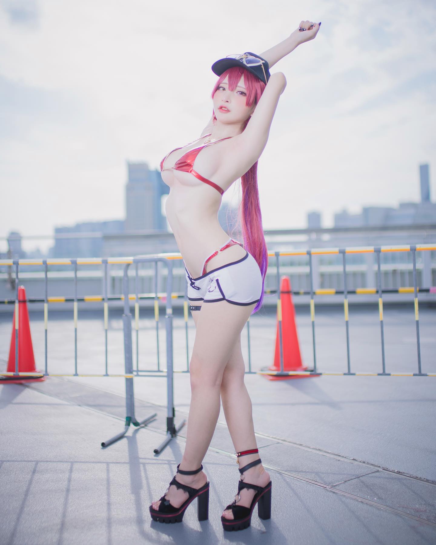 Image 8851351 from Fantasy Factory | komachi | Lilim Azra