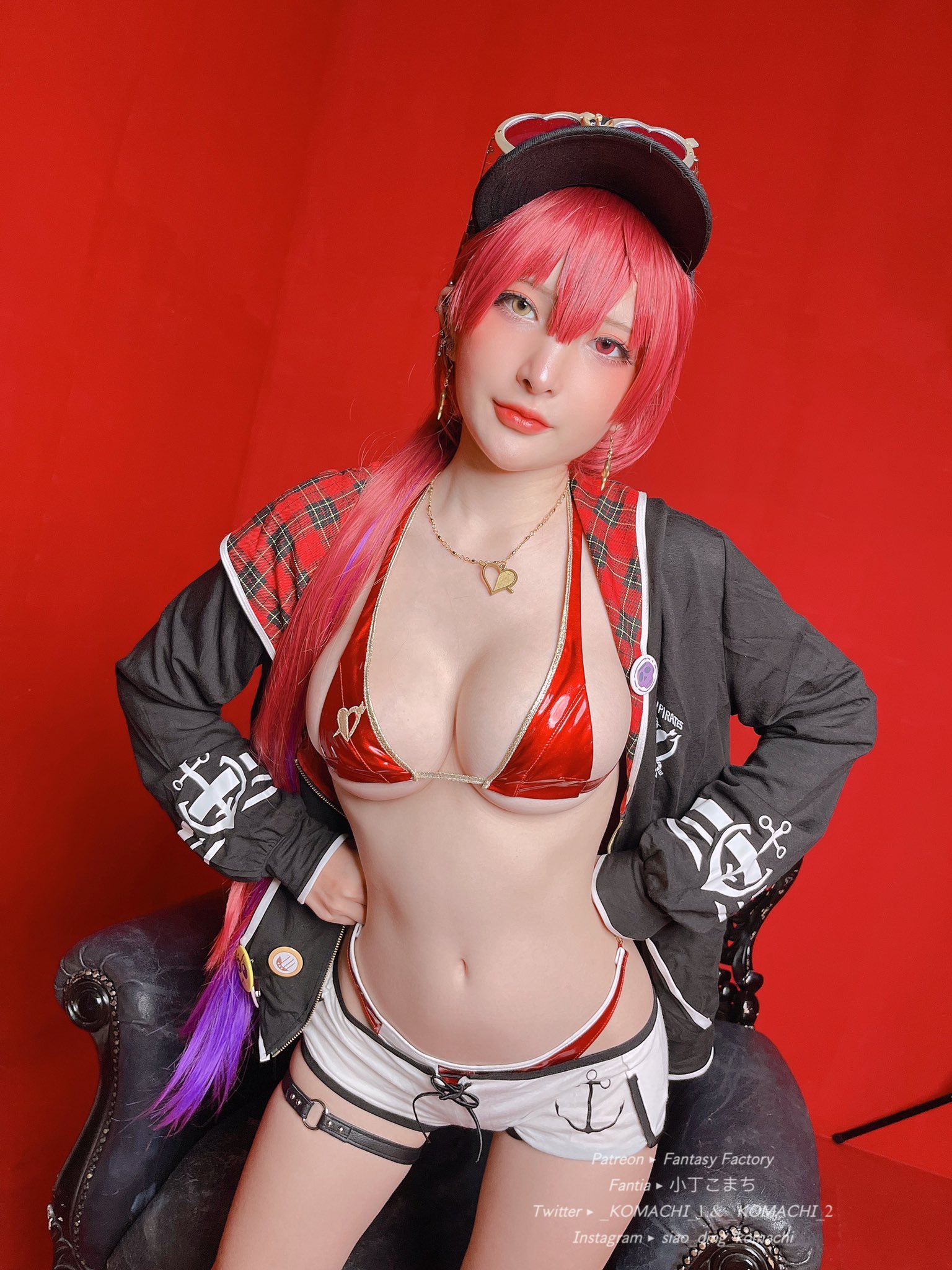 Image 8851363 from Fantasy Factory | komachi | Lilim Azra