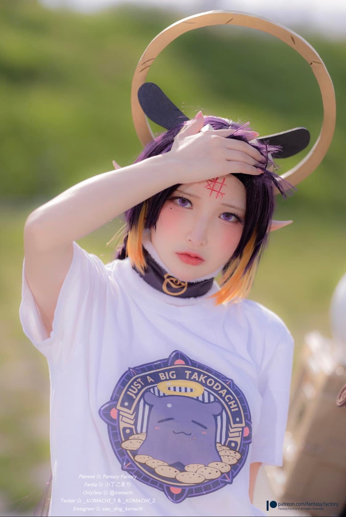 Image 8851364 from Fantasy Factory | komachi | Lilim Azra