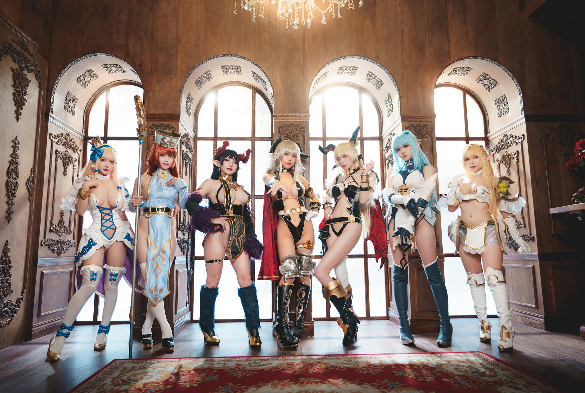 Image 8851381 from Fantasy Factory | komachi | Lilim Azra