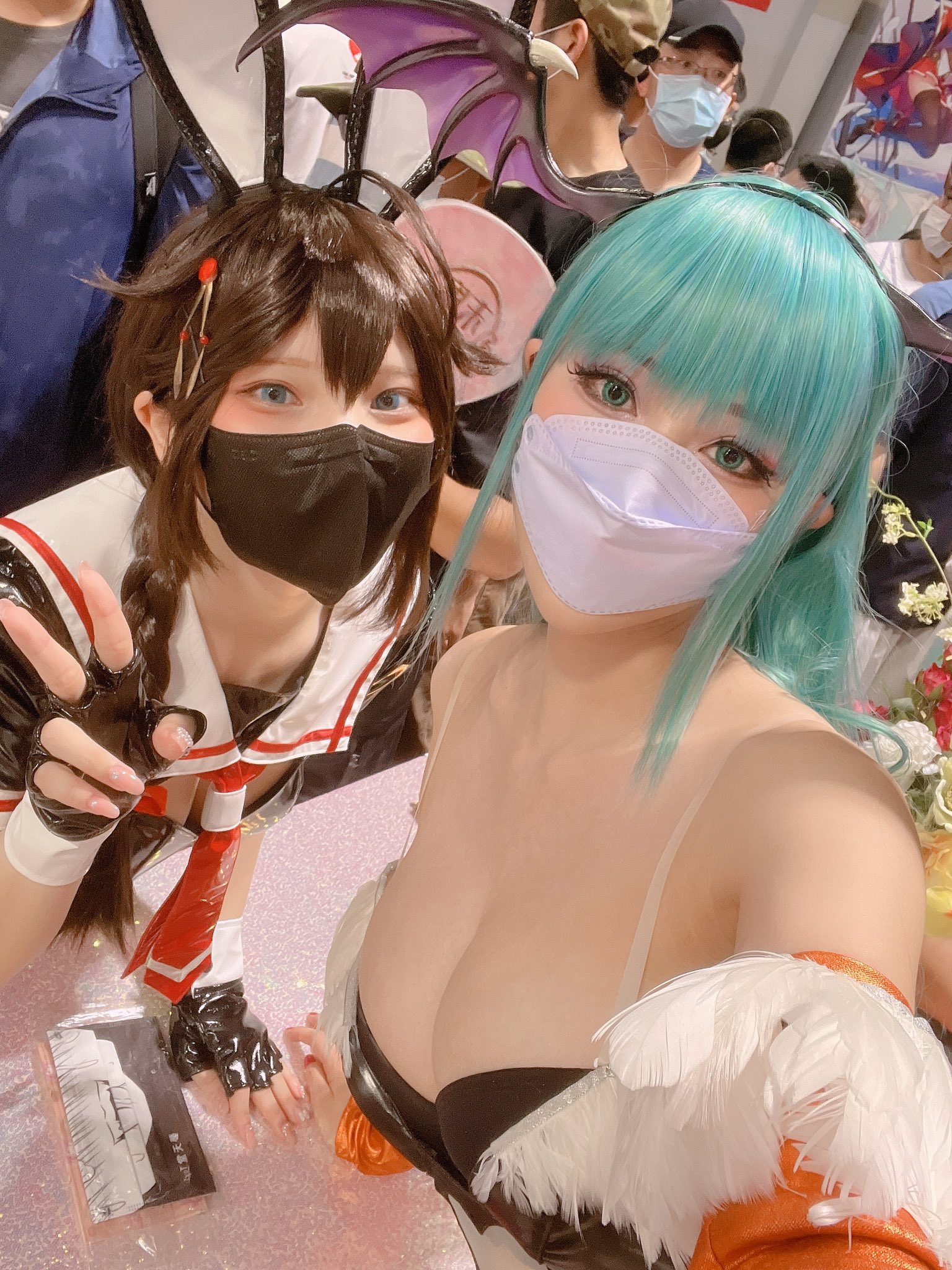 Image 8851423 from Fantasy Factory | komachi | Lilim Azra