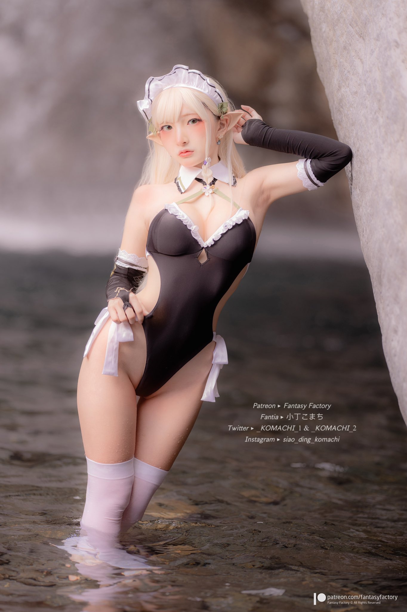 Image 8851437 from Fantasy Factory | komachi | Lilim Azra