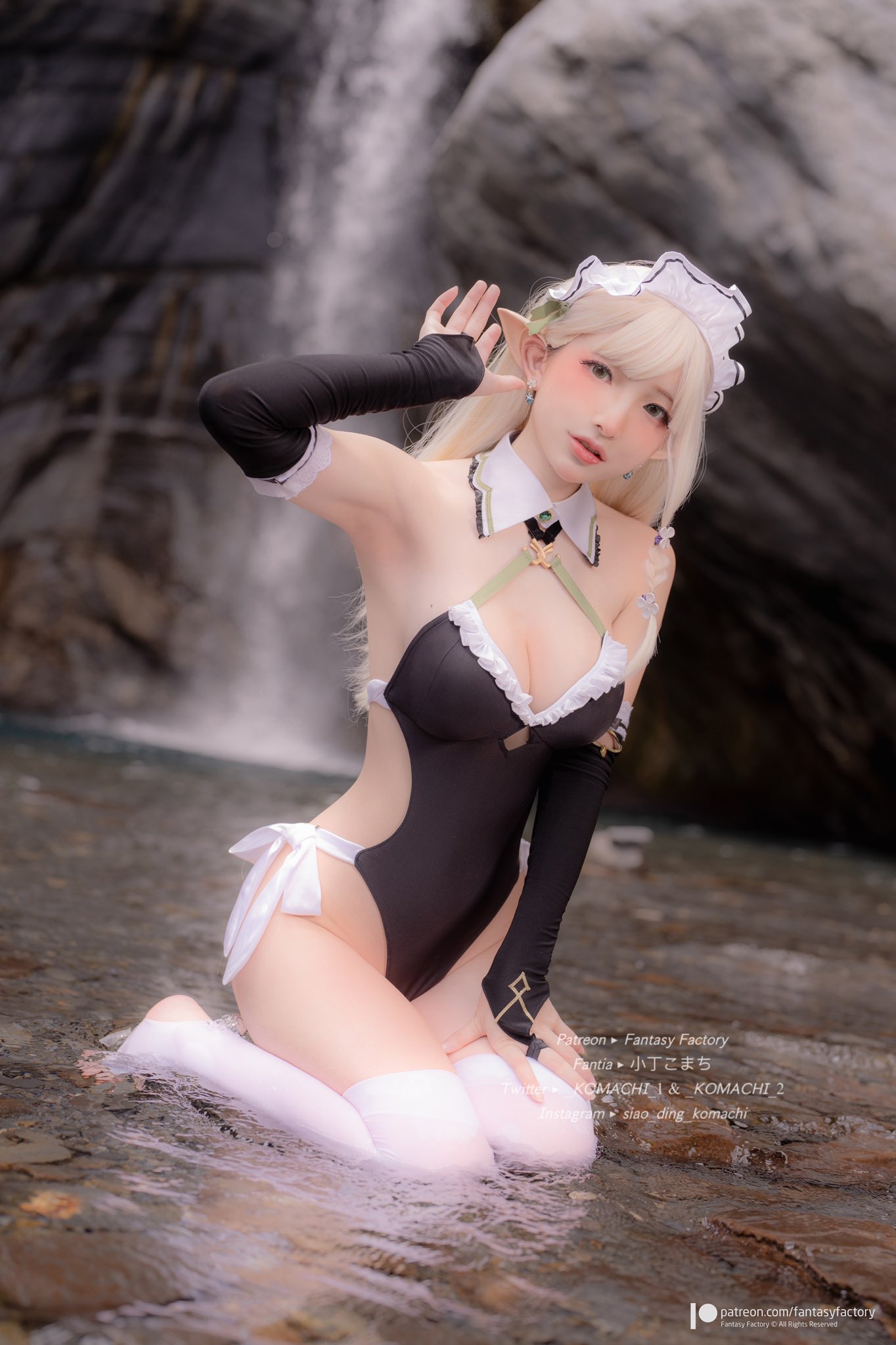 Image 8851438 from Fantasy Factory | komachi | Lilim Azra