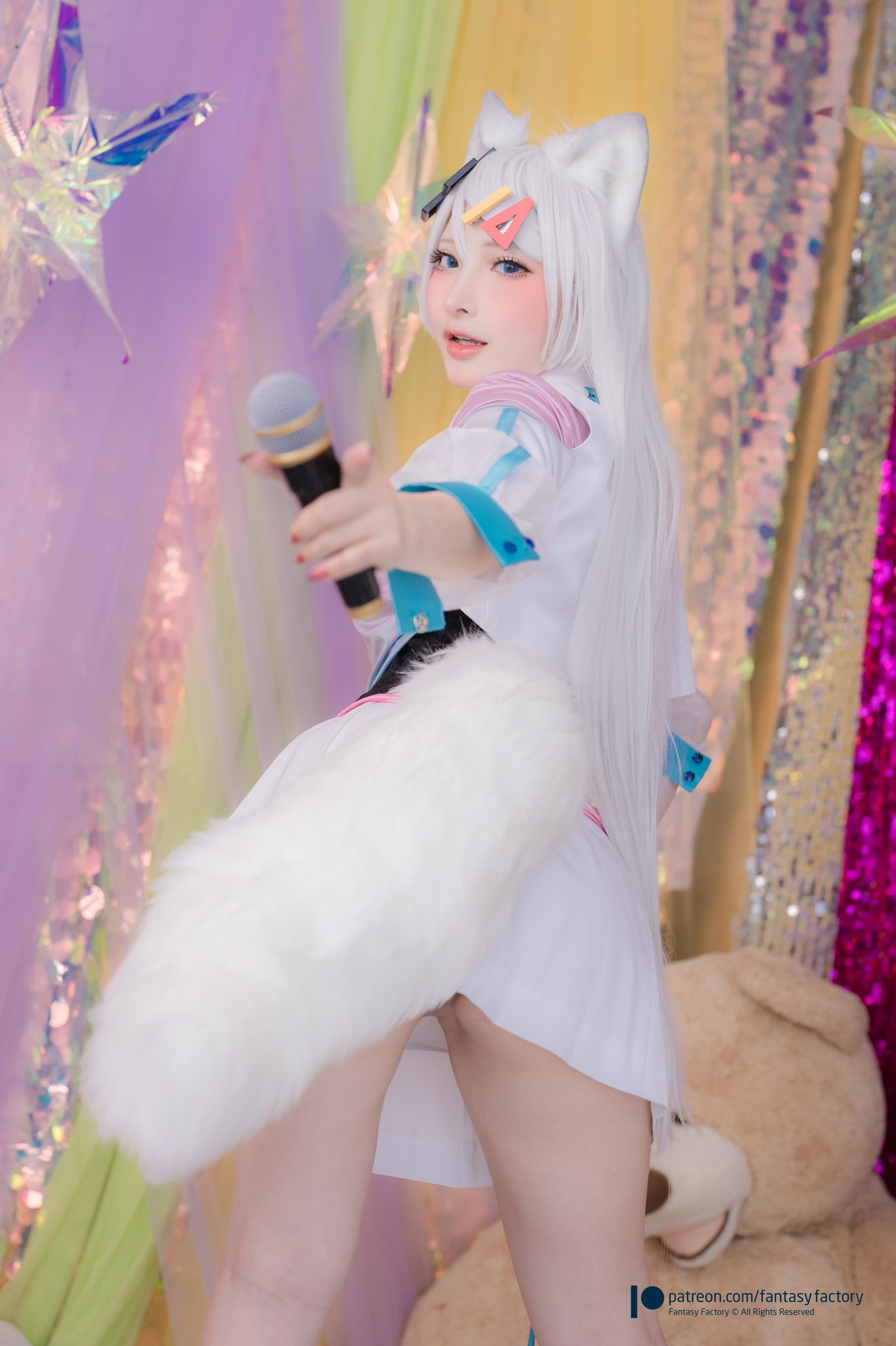 Image 8851442 from Fantasy Factory | komachi | Lilim Azra