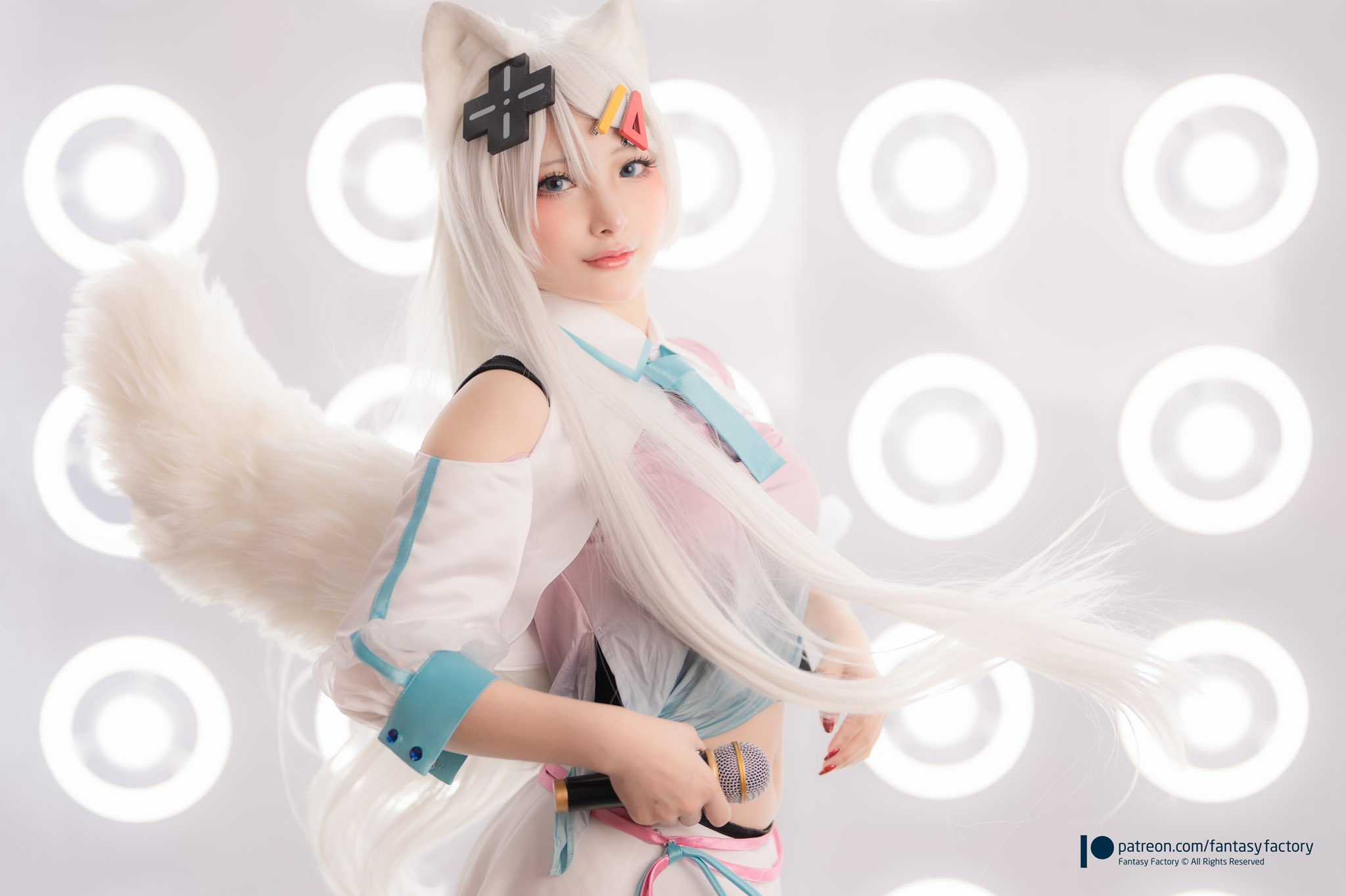 Image 8851444 from Fantasy Factory | komachi | Lilim Azra