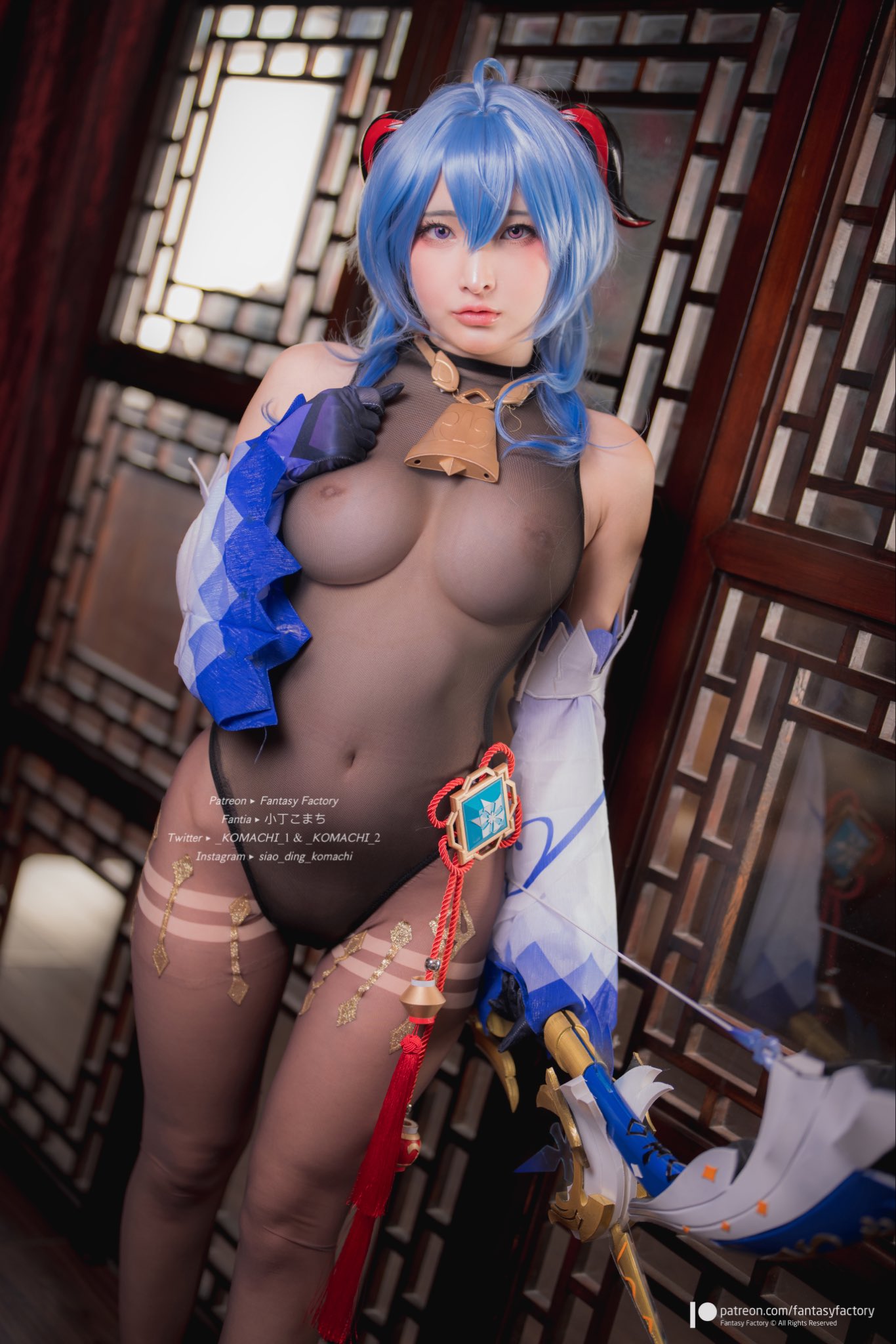 Image 8851450 from Fantasy Factory | komachi | Lilim Azra