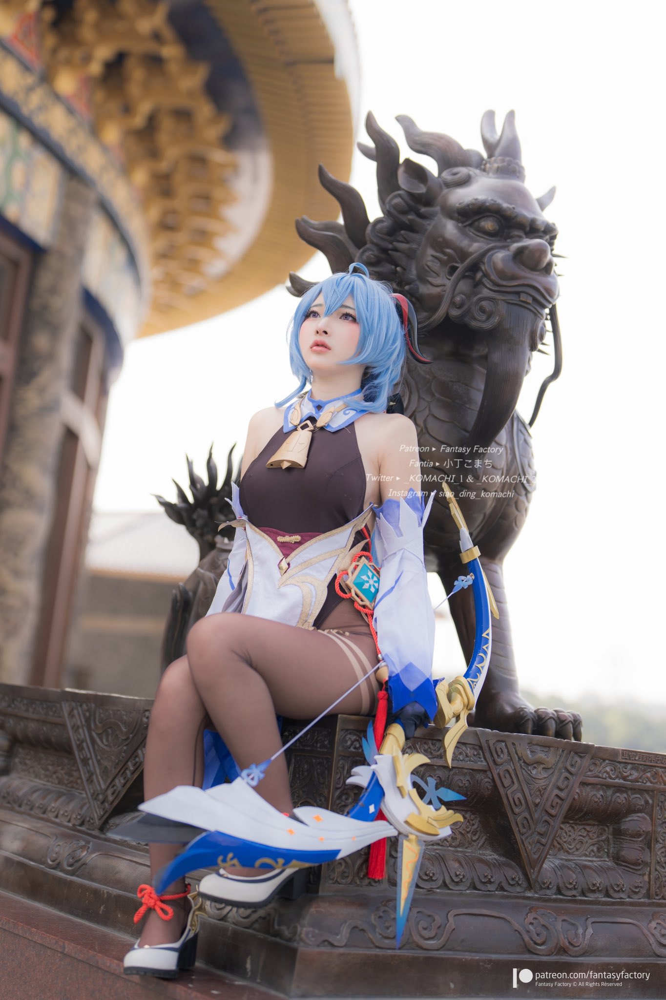 Image 8851451 from Fantasy Factory | komachi | Lilim Azra