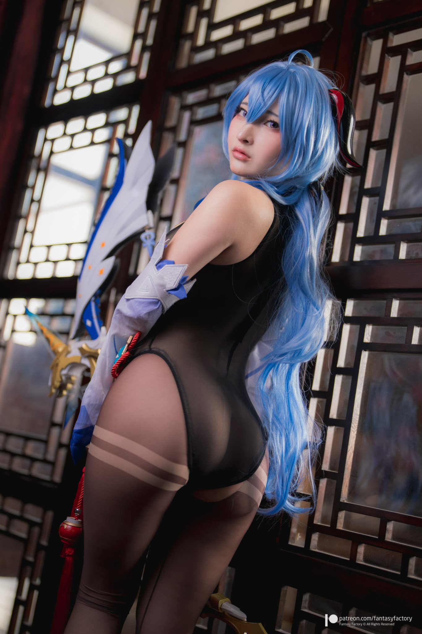 Image 8851458 from Fantasy Factory | komachi | Lilim Azra