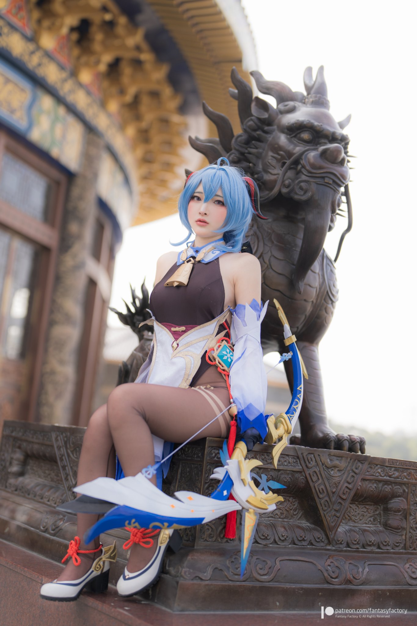 Image 8851459 from Fantasy Factory | komachi | Lilim Azra