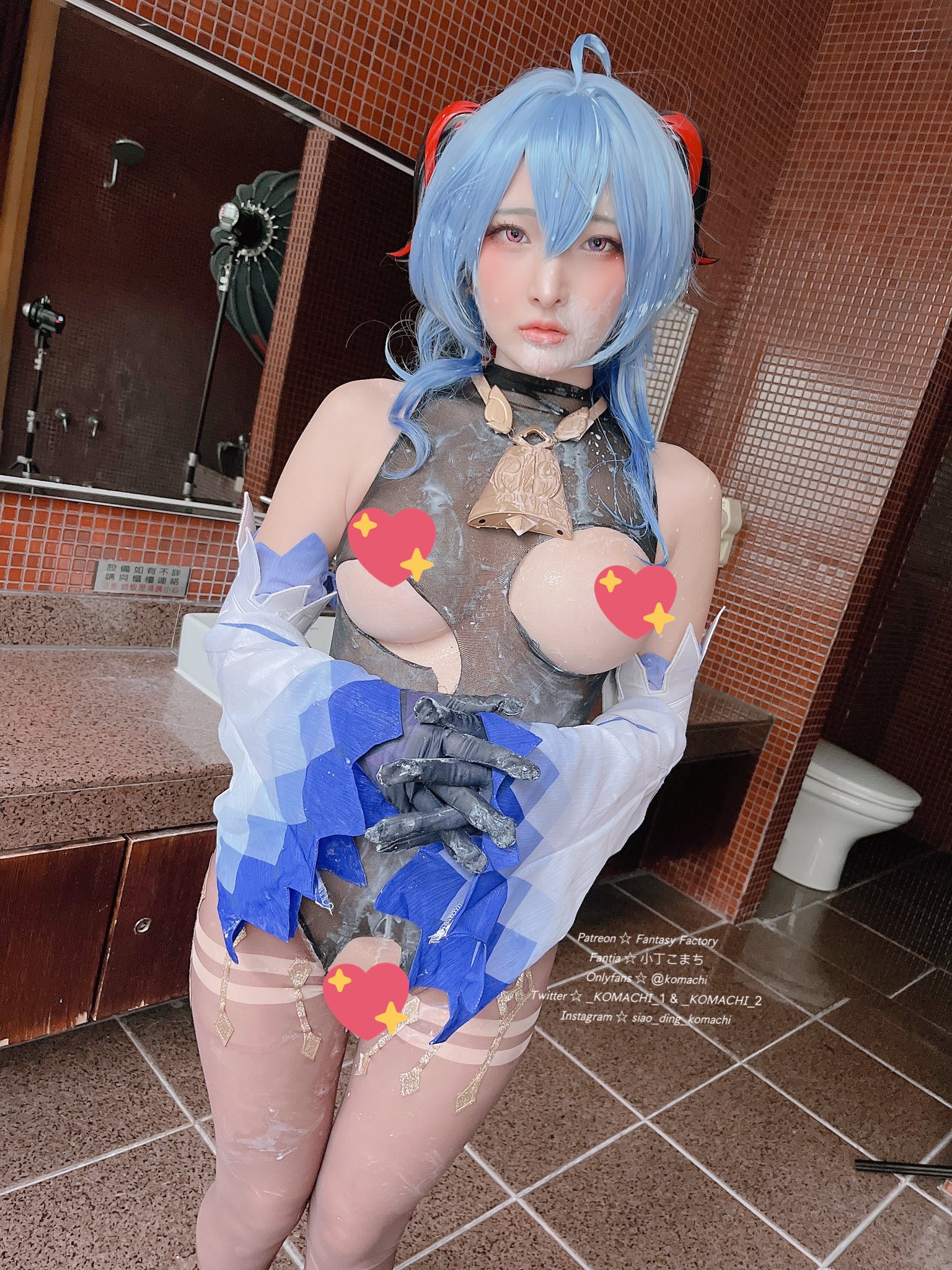 Image 8851461 from Fantasy Factory | komachi | Lilim Azra