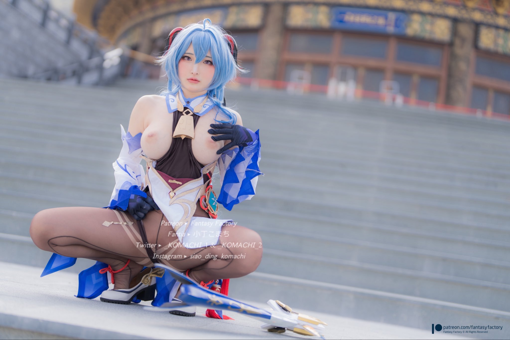 Image 8851471 from Fantasy Factory | komachi | Lilim Azra