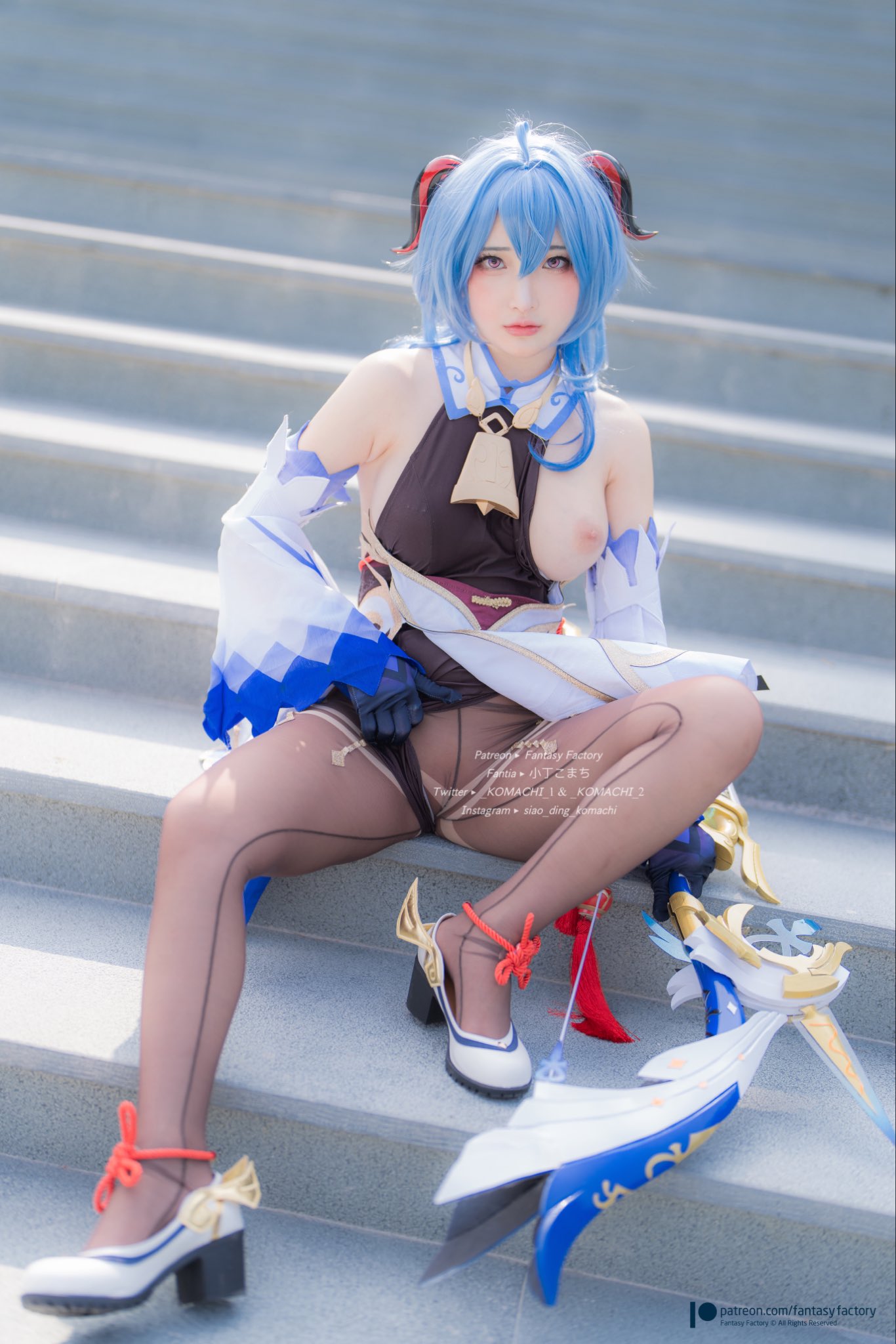 Image 8851472 from Fantasy Factory | komachi | Lilim Azra