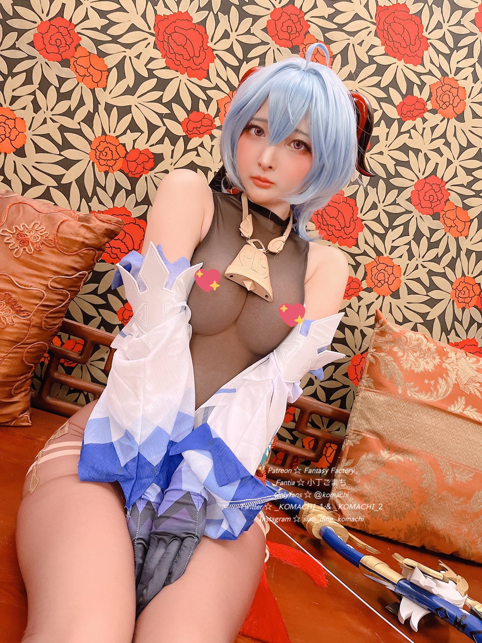 Image 8851476 from Fantasy Factory | komachi | Lilim Azra