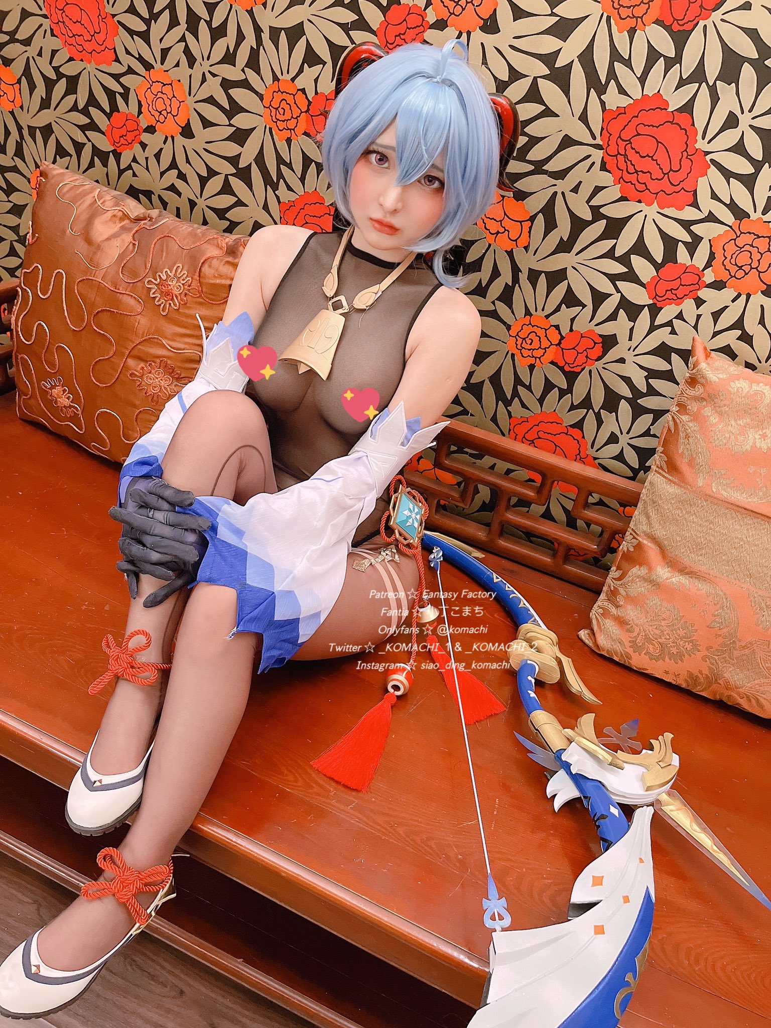 Image 8851477 from Fantasy Factory | komachi | Lilim Azra