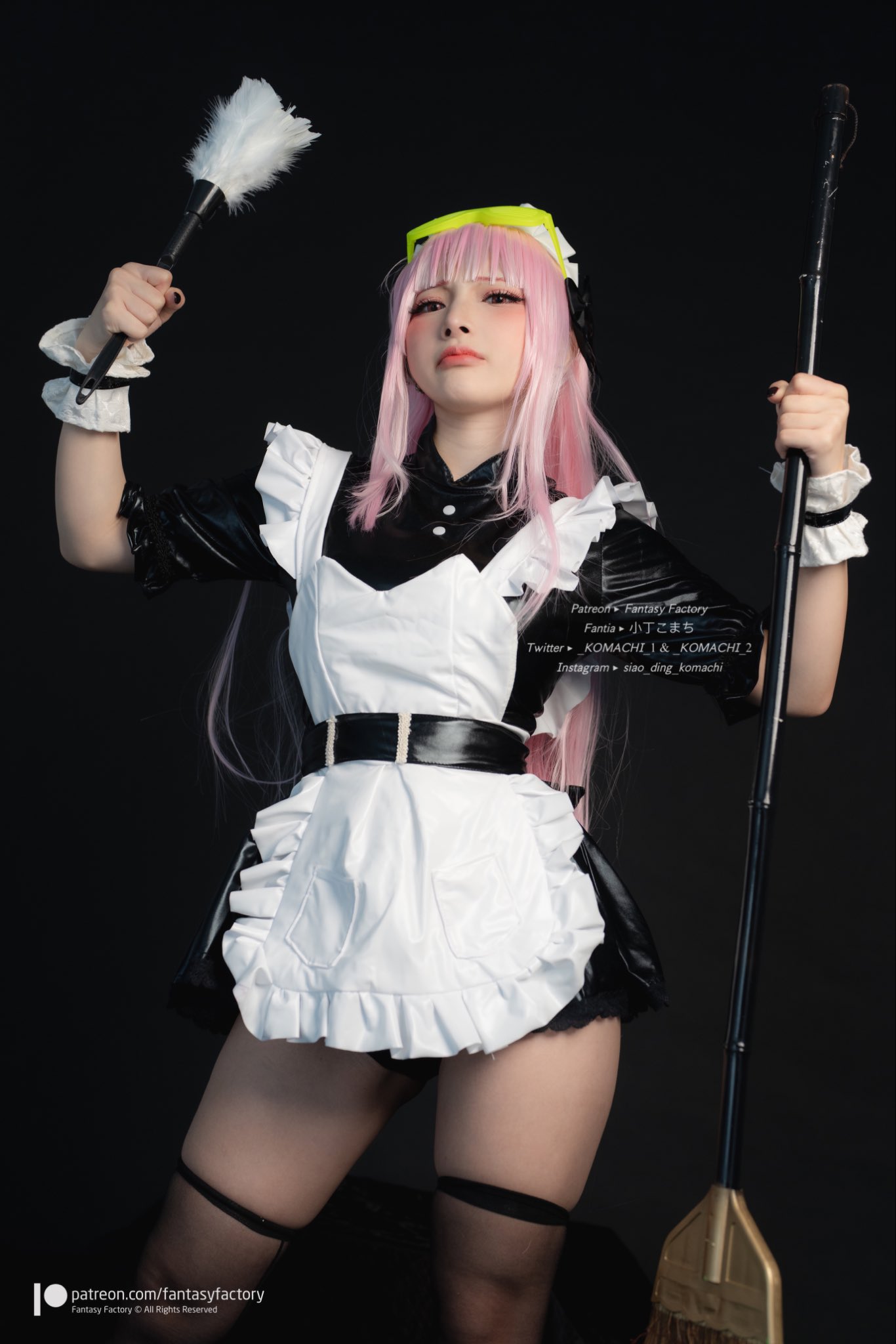 Image 8851482 from Fantasy Factory | komachi | Lilim Azra