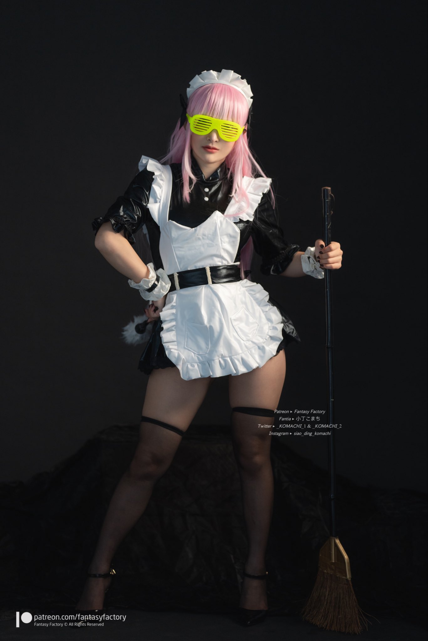 Image 8851483 from Fantasy Factory | komachi | Lilim Azra