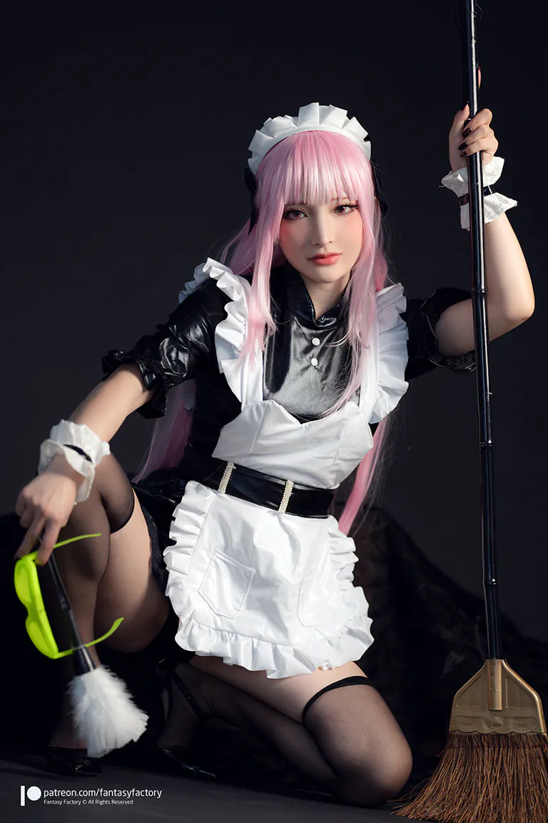 Image 8851490 from Fantasy Factory | komachi | Lilim Azra