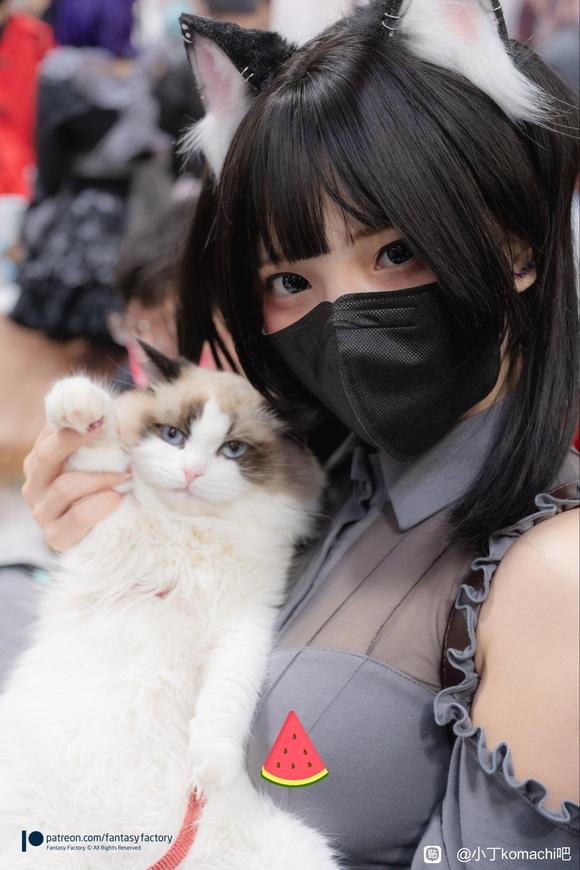 Image 8851492 from Fantasy Factory | komachi | Lilim Azra