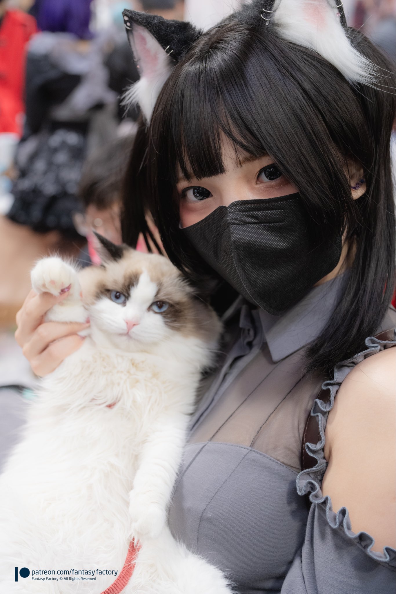 Image 8851493 from Fantasy Factory | komachi | Lilim Azra