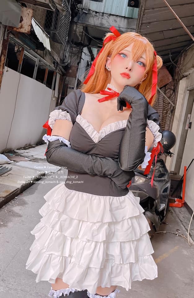 Image 8851527 from Fantasy Factory | komachi | Lilim Azra