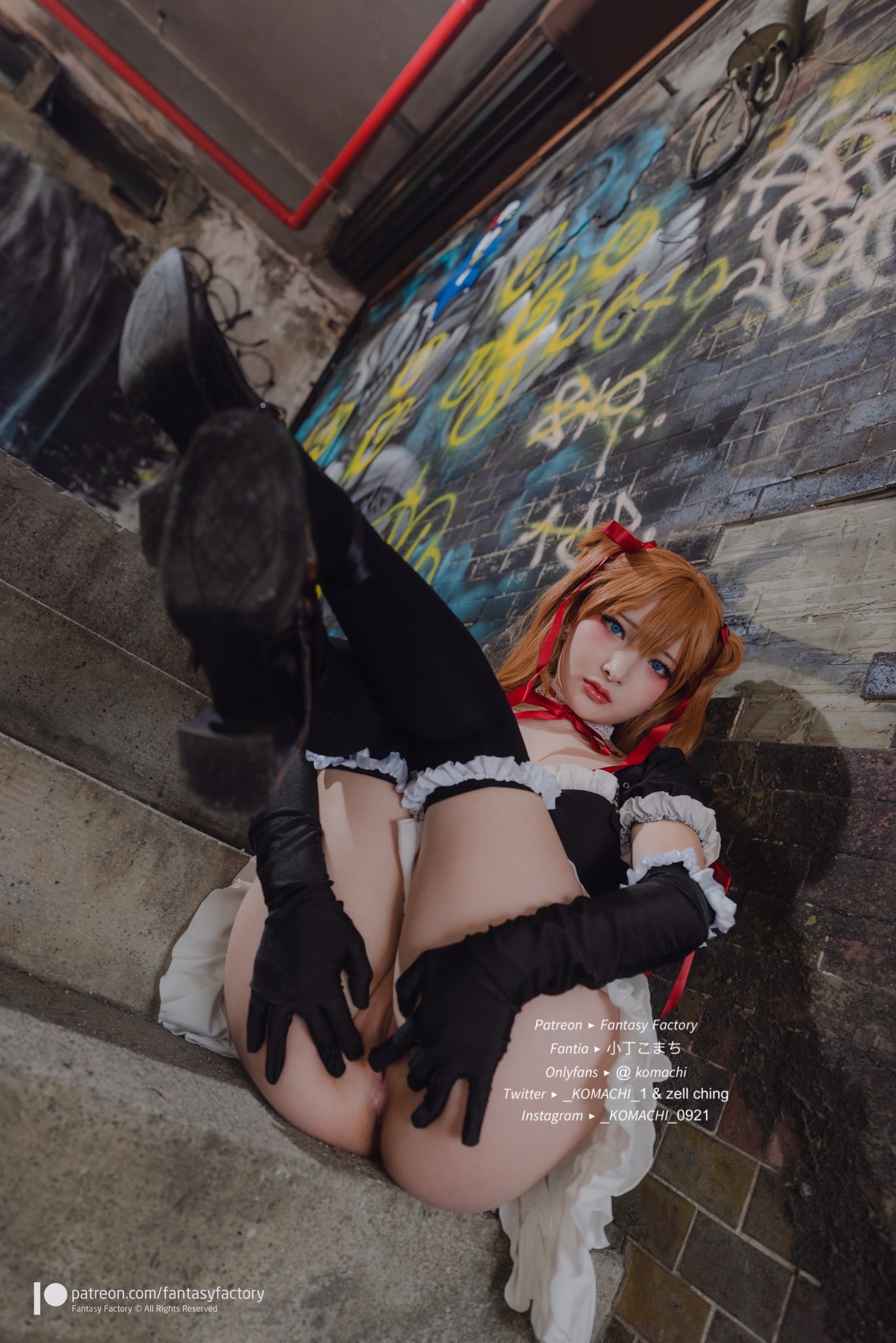 Image 8851529 from Fantasy Factory | komachi | Lilim Azra