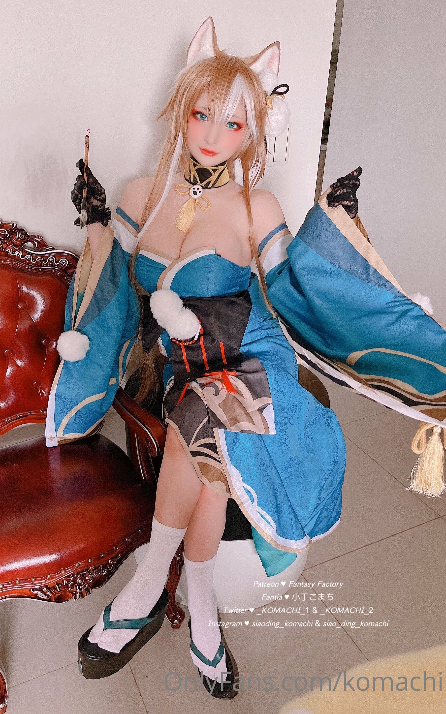 Image 8851744 from Fantasy Factory | komachi | Lilim Azra