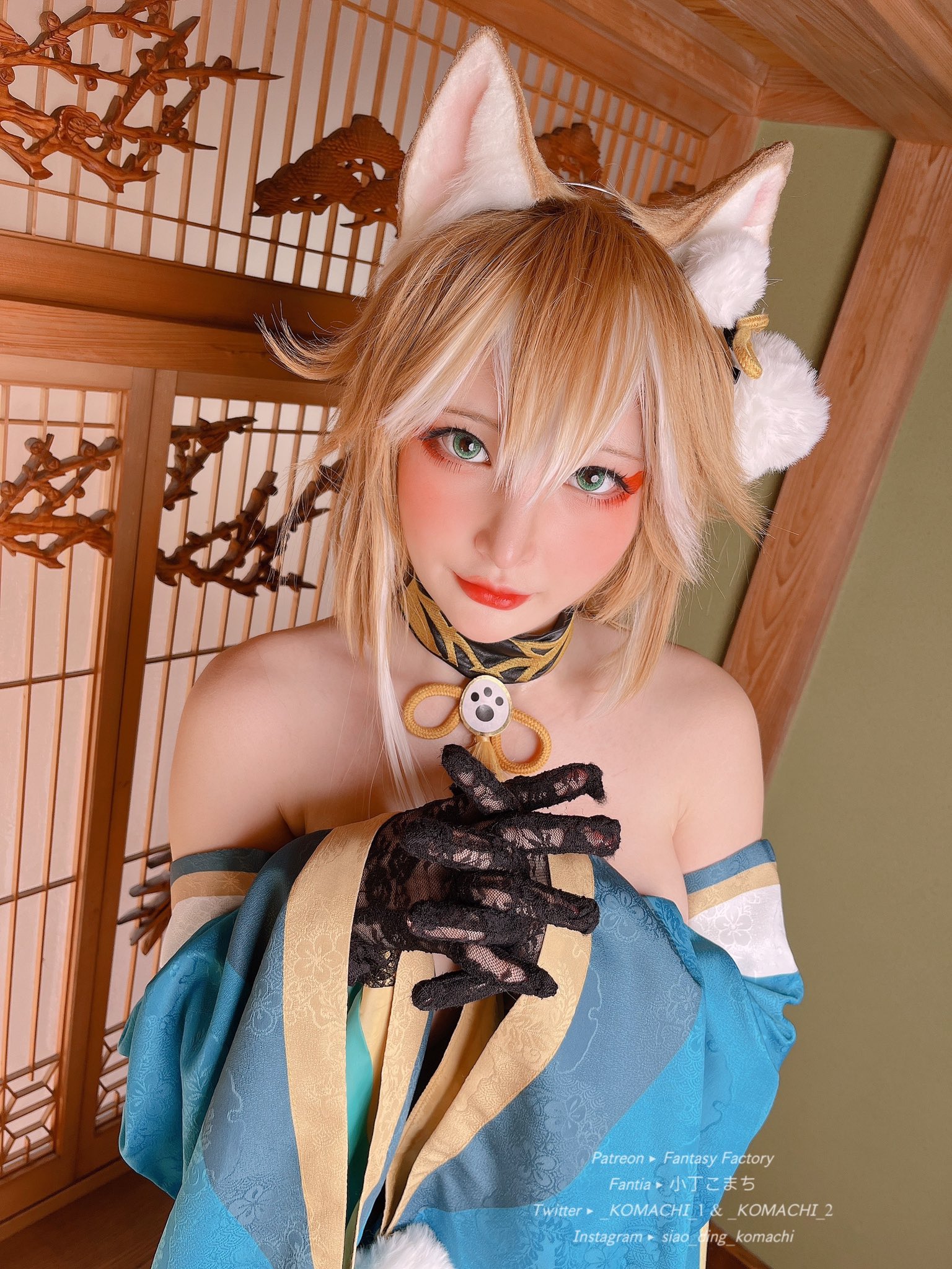 Image 8851747 from Fantasy Factory | komachi | Lilim Azra