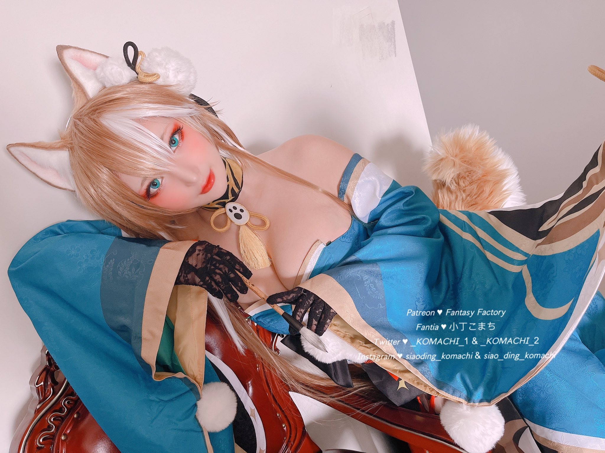 Image 8851755 from Fantasy Factory | komachi | Lilim Azra