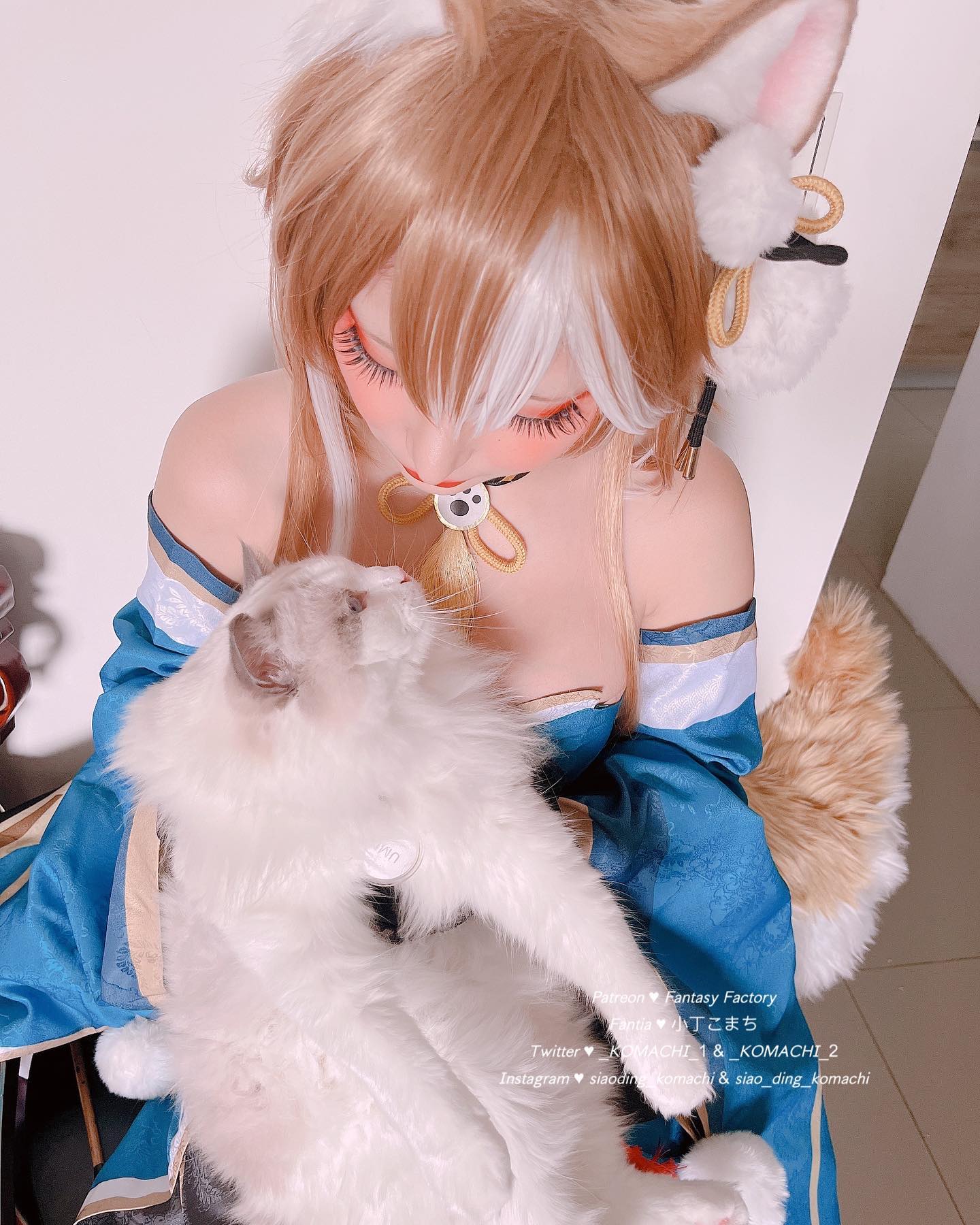 Image 8851756 from Fantasy Factory | komachi | Lilim Azra