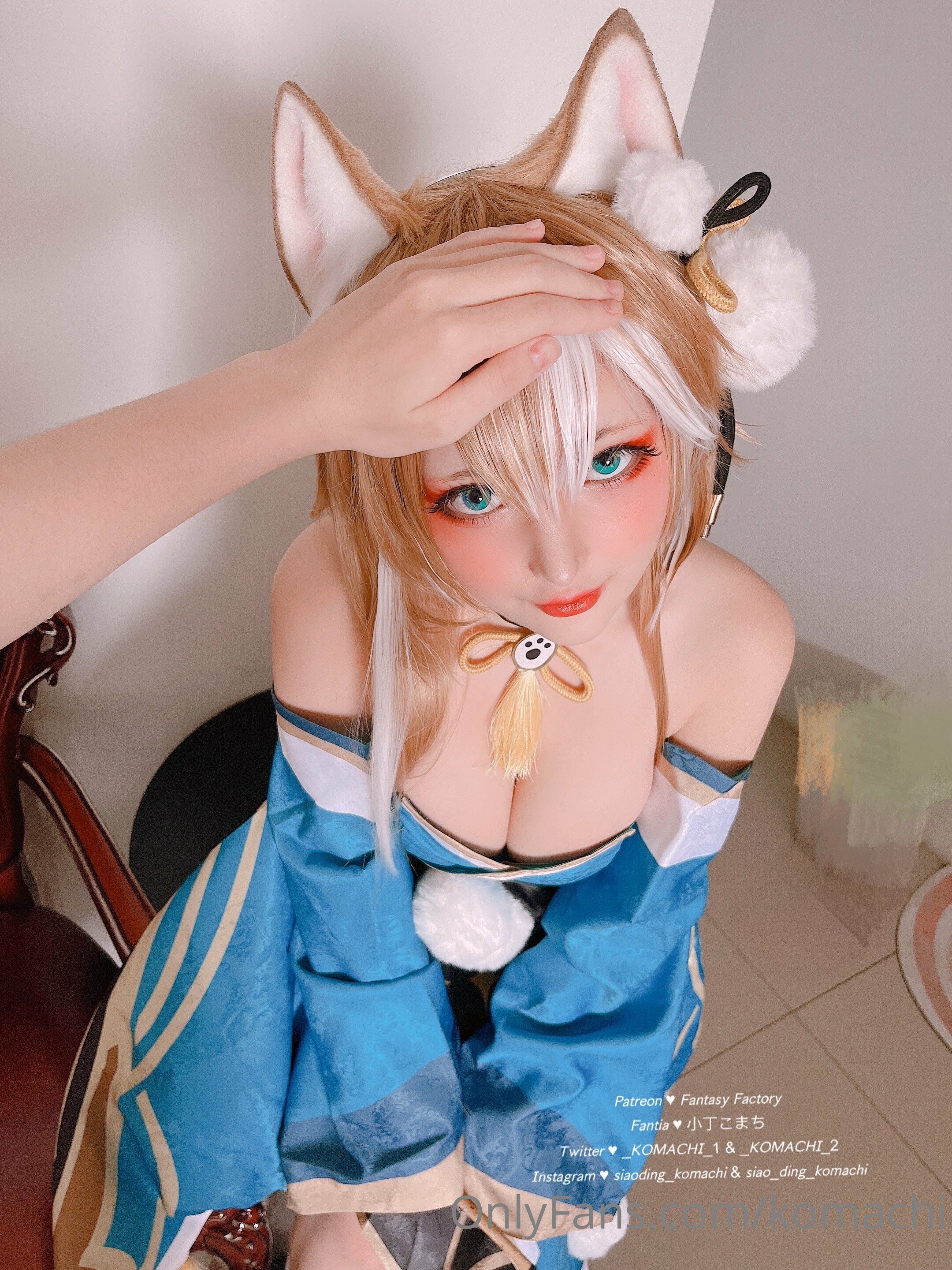 Image 8851757 from Fantasy Factory | komachi | Lilim Azra