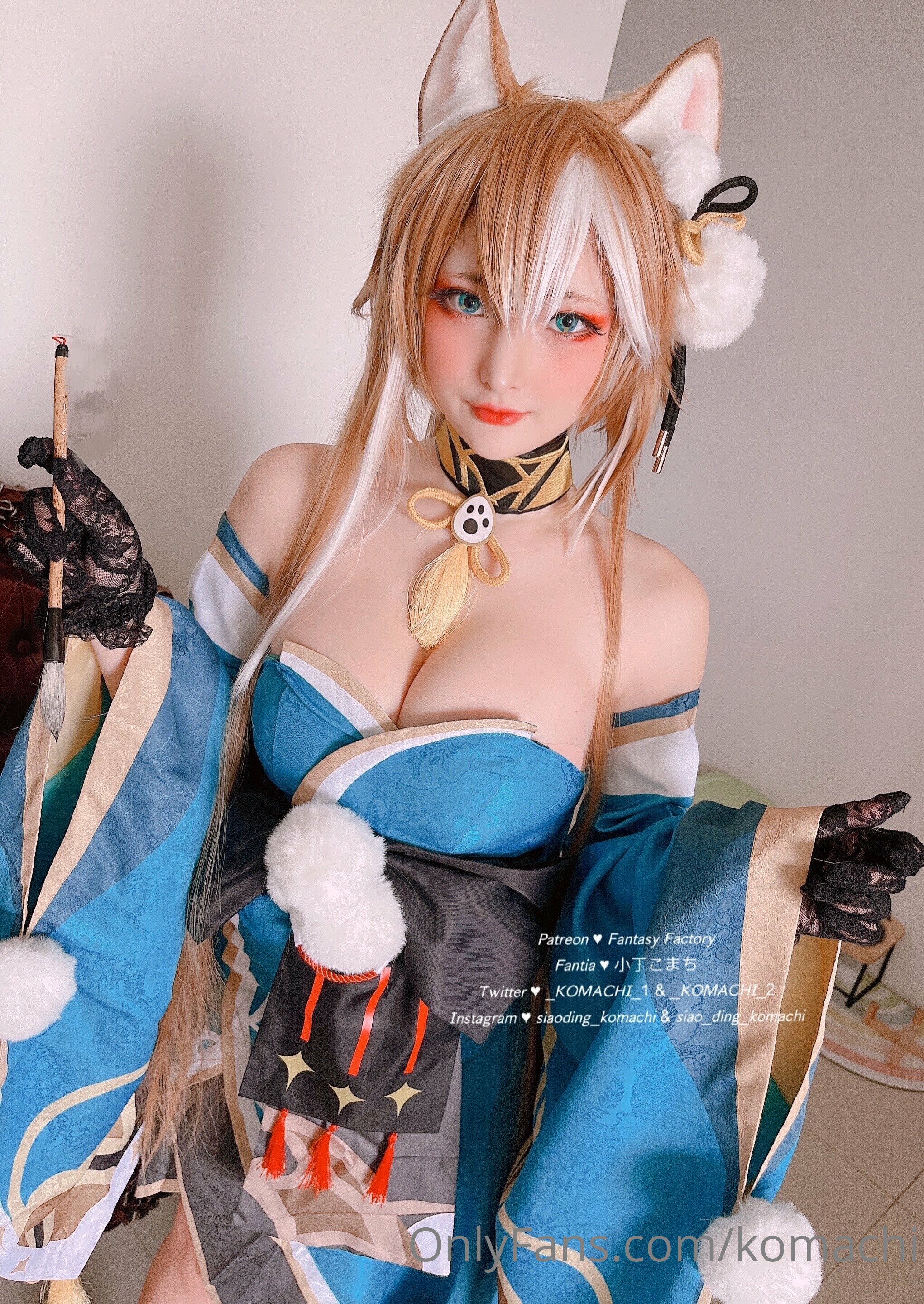 Image 8851760 from Fantasy Factory | komachi | Lilim Azra