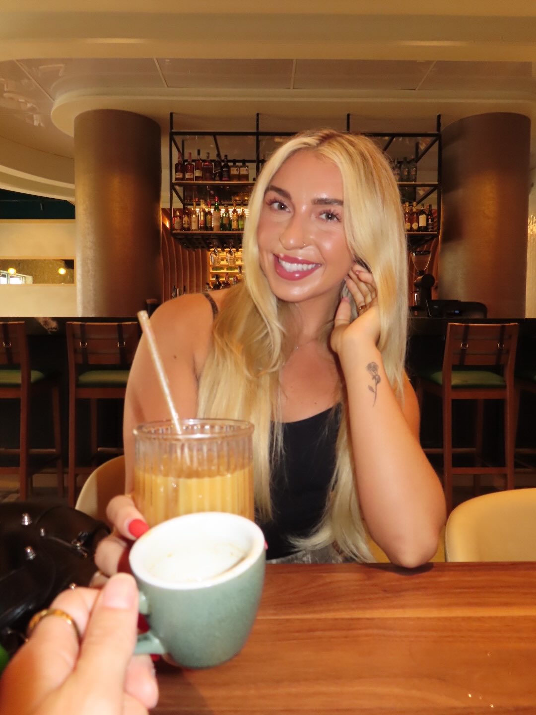 Image 8860359 from Brinley Reece - WWE NXT