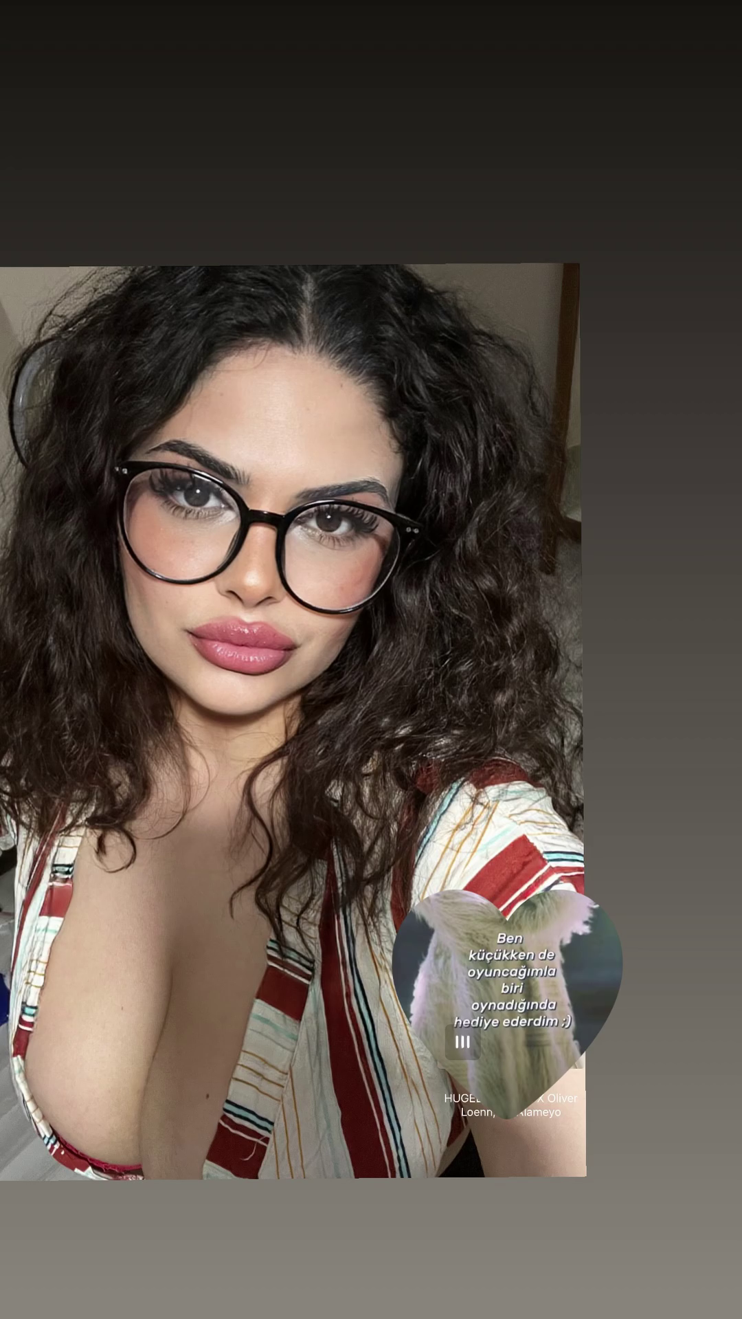 Image 8860541 from Silentnnova, Turkish busty HaticeYilmaz