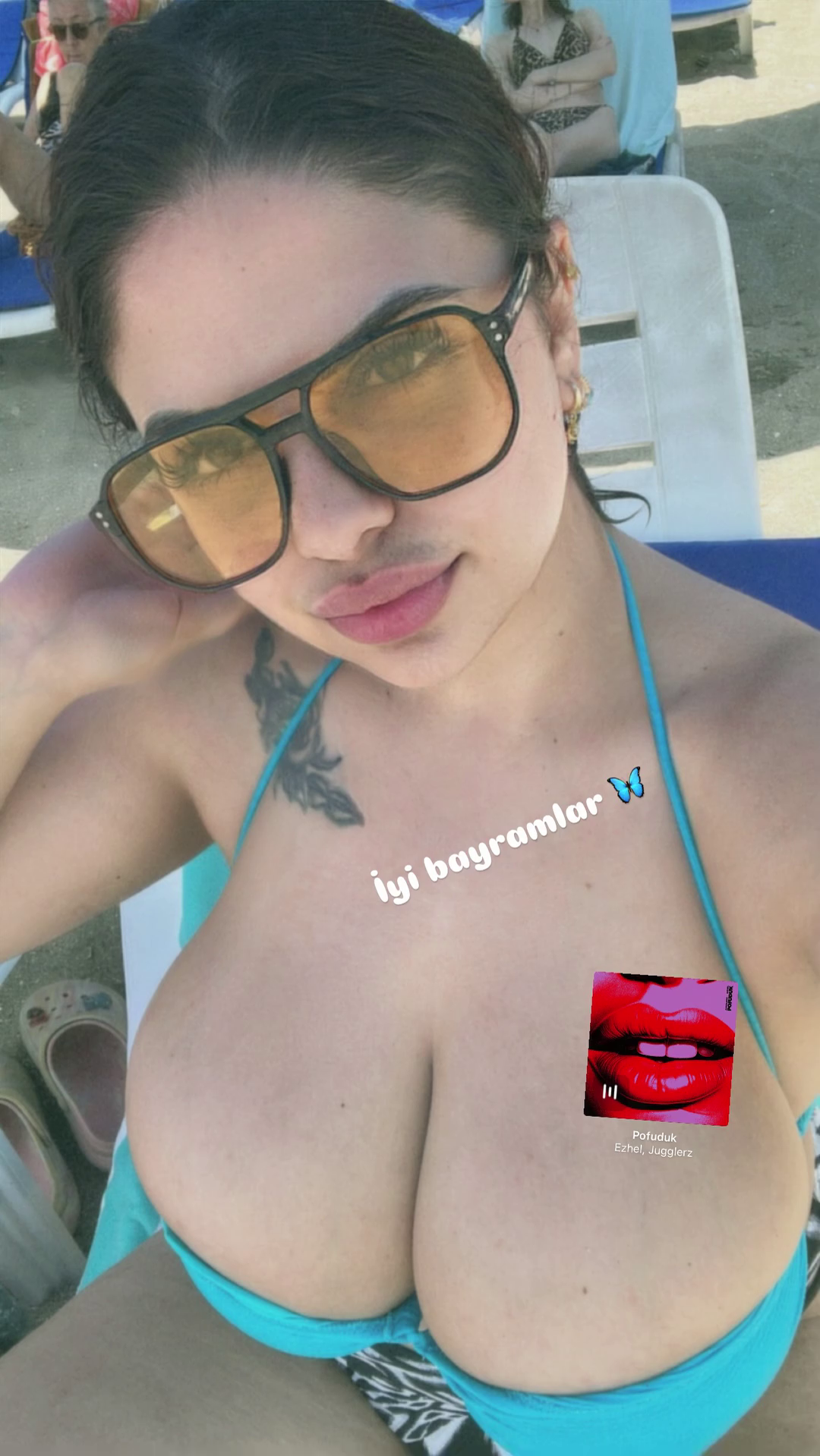 Image 8860542 from Silentnnova, Turkish busty HaticeYilmaz