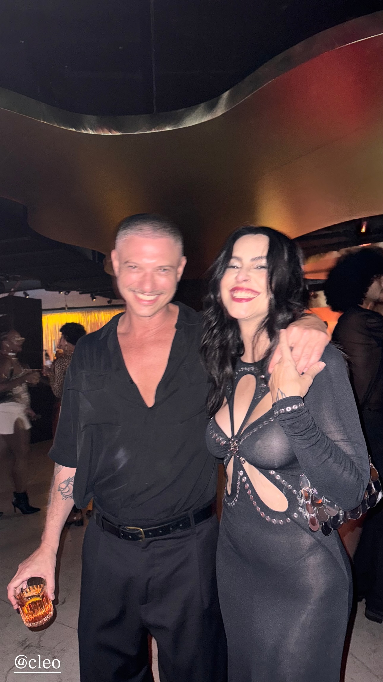 Image 8861791 from Cléo Pires