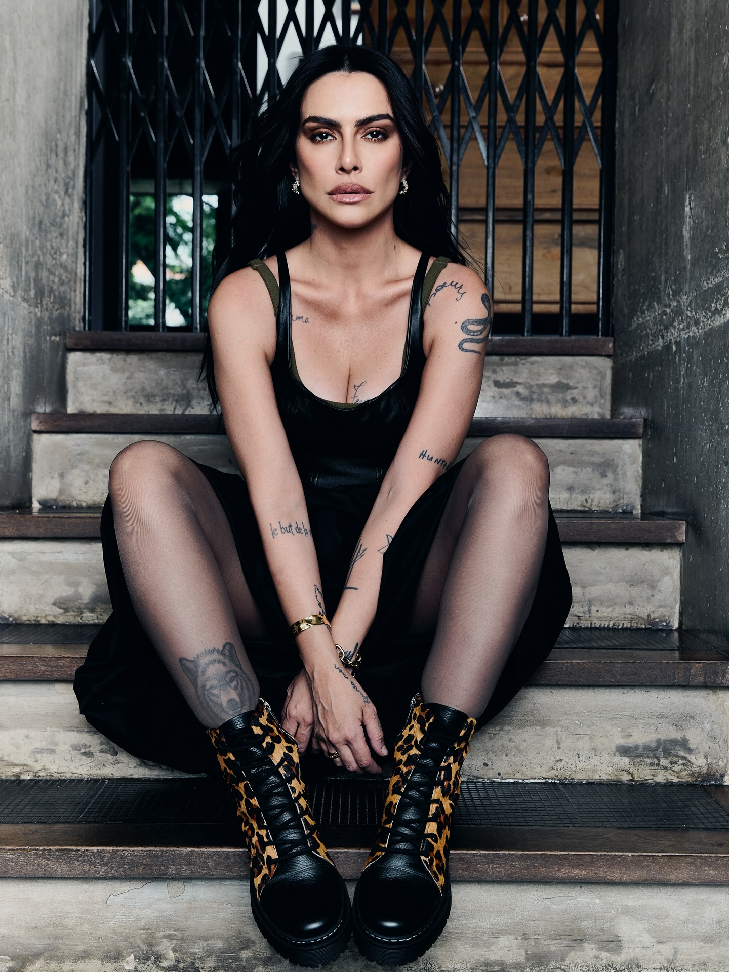 Image 8861799 from Cléo Pires