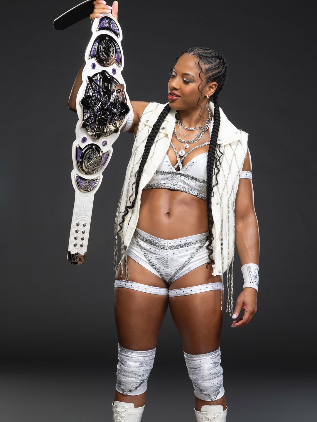 Image 8862935 from Kali Armstrong WWE