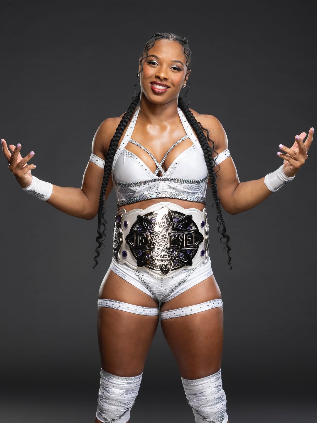 Image 8862936 from Kali Armstrong WWE