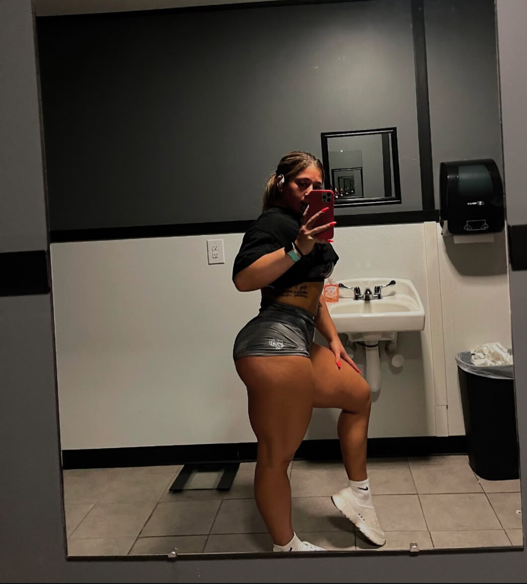 Image 8863134 from Kaitlinn_kfit / Kaitlin Kobuszewski