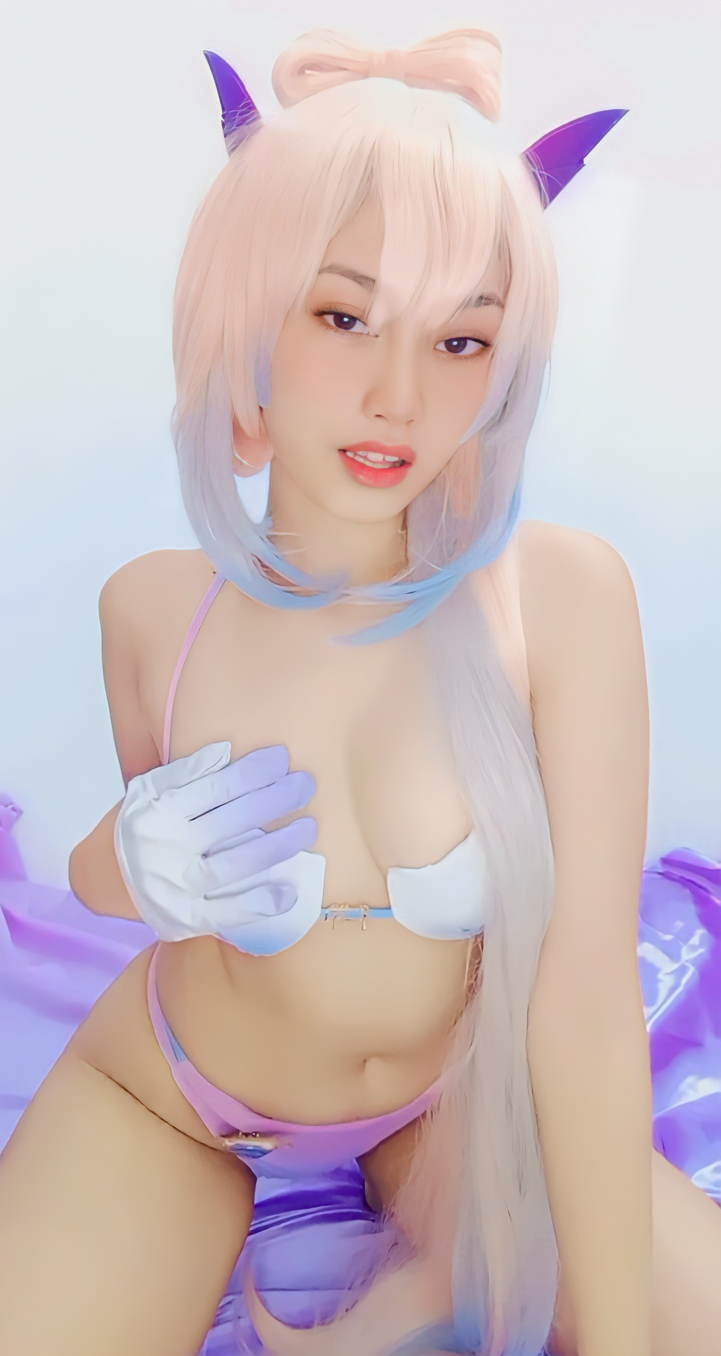 Image 8877720 from hayami_haru_ | haruneko | Hayami Haru | hayamiharu