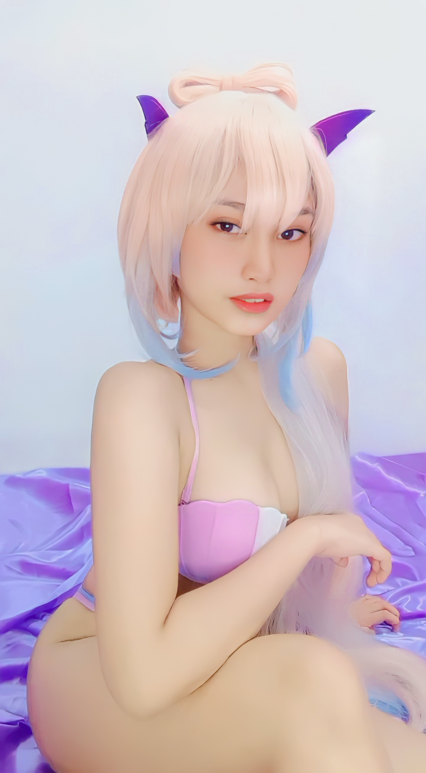 Image 8877722 from hayami_haru_ | haruneko | Hayami Haru | hayamiharu