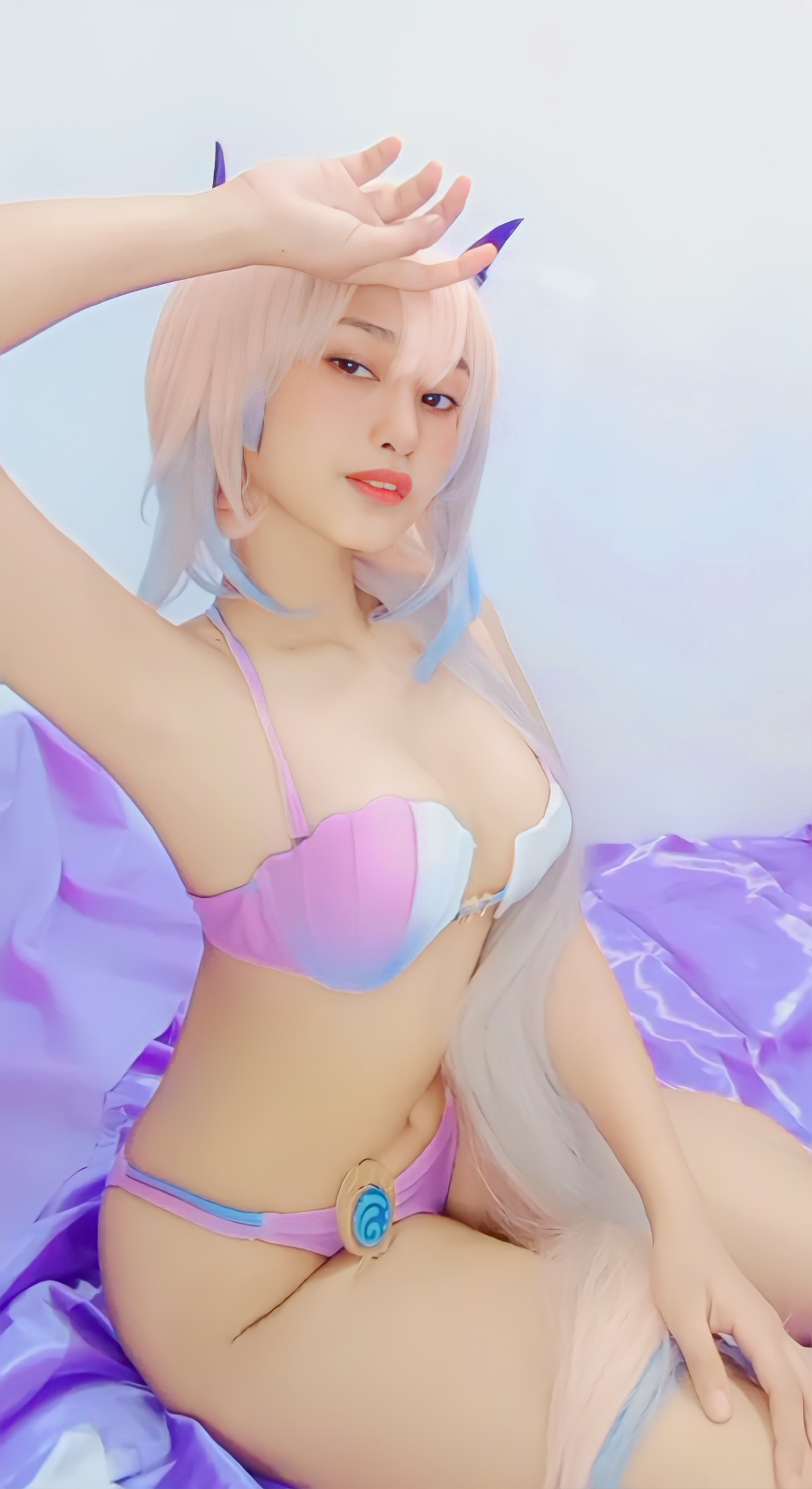 Image 8877724 from hayami_haru_ | haruneko | Hayami Haru | hayamiharu