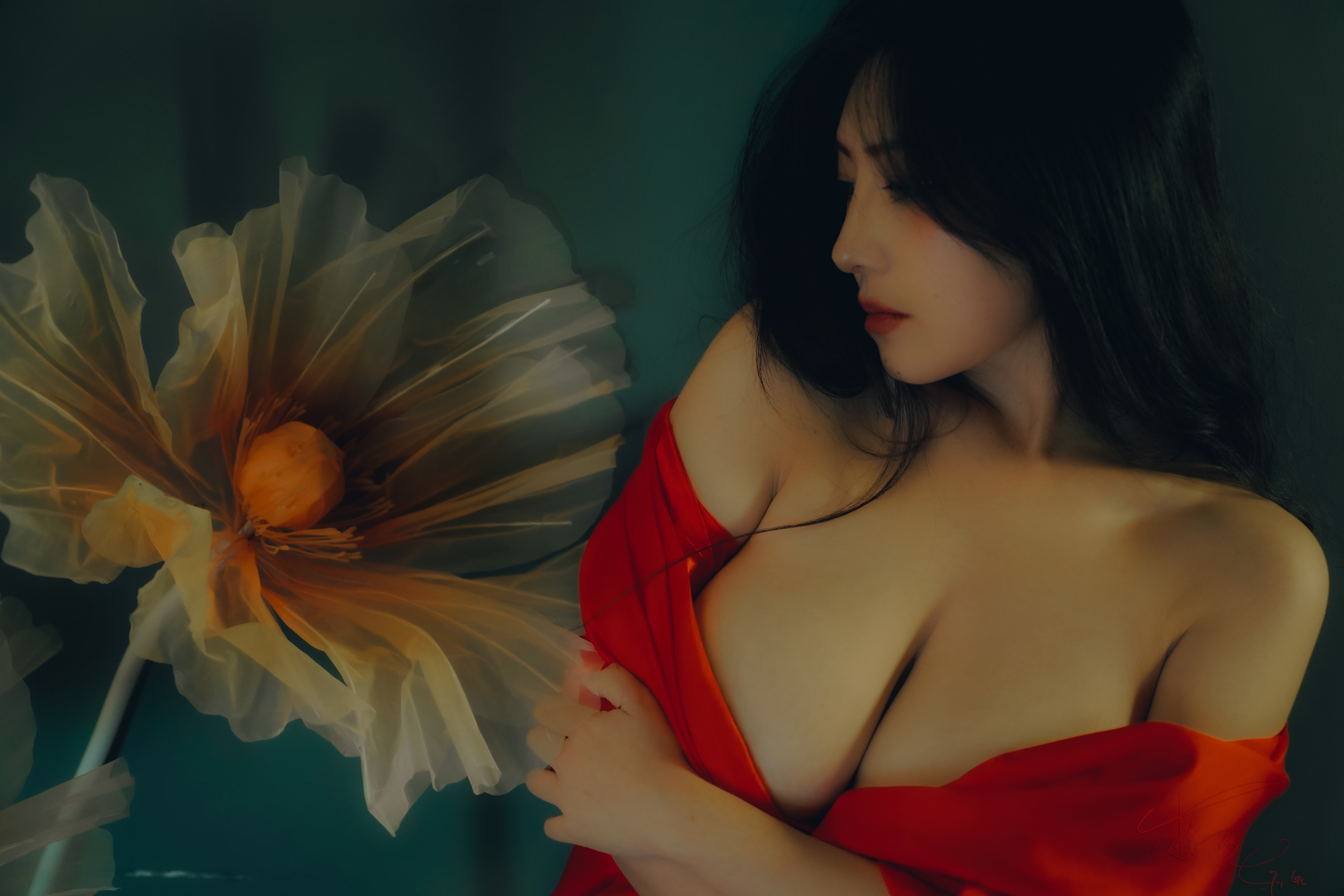 Image 8880577 from 樱晚GiGi | GiGiyingwan | yingwangigi