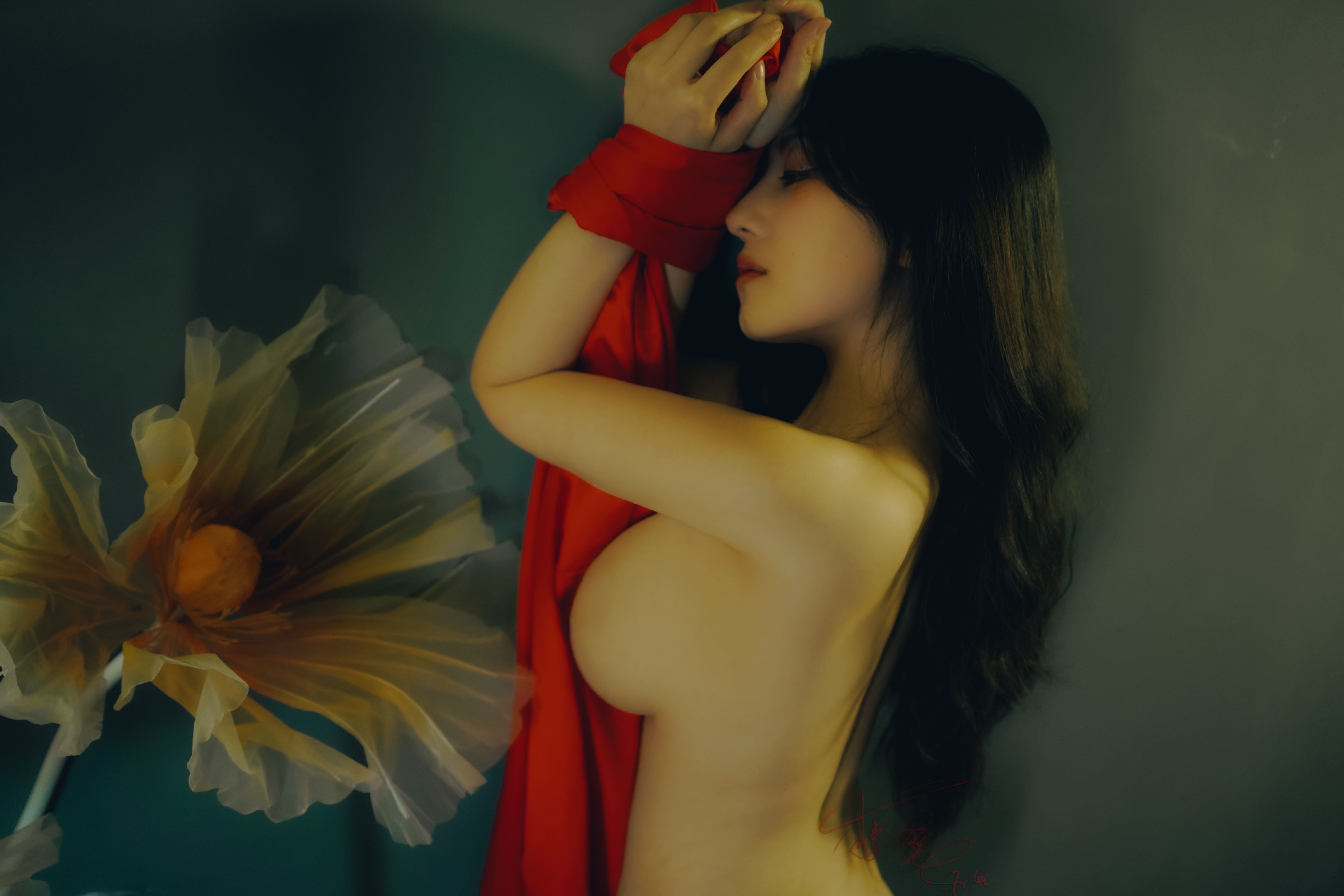 Image 8880580 from 樱晚GiGi | GiGiyingwan | yingwangigi