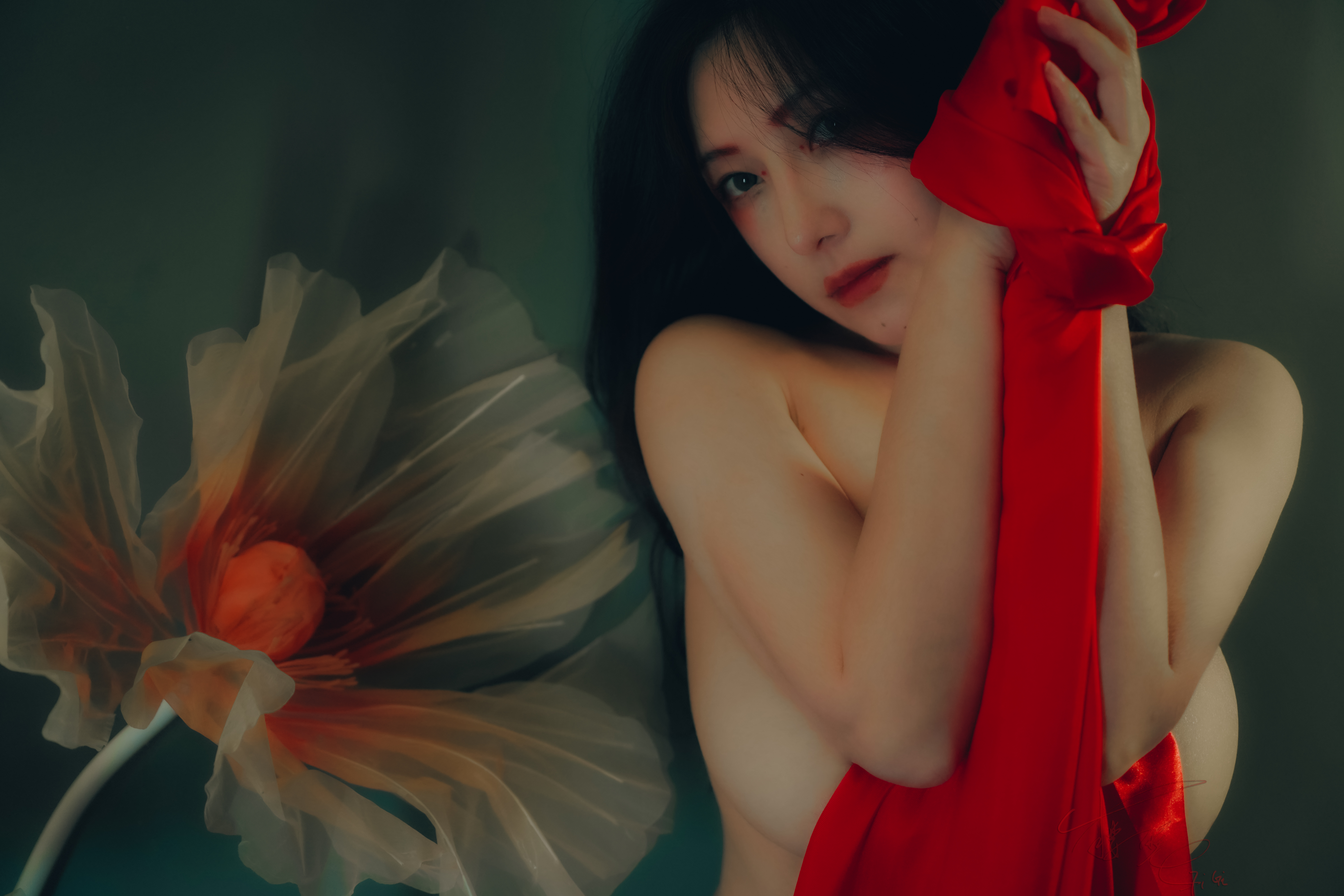 Image 8880582 from 樱晚GiGi | GiGiyingwan | yingwangigi