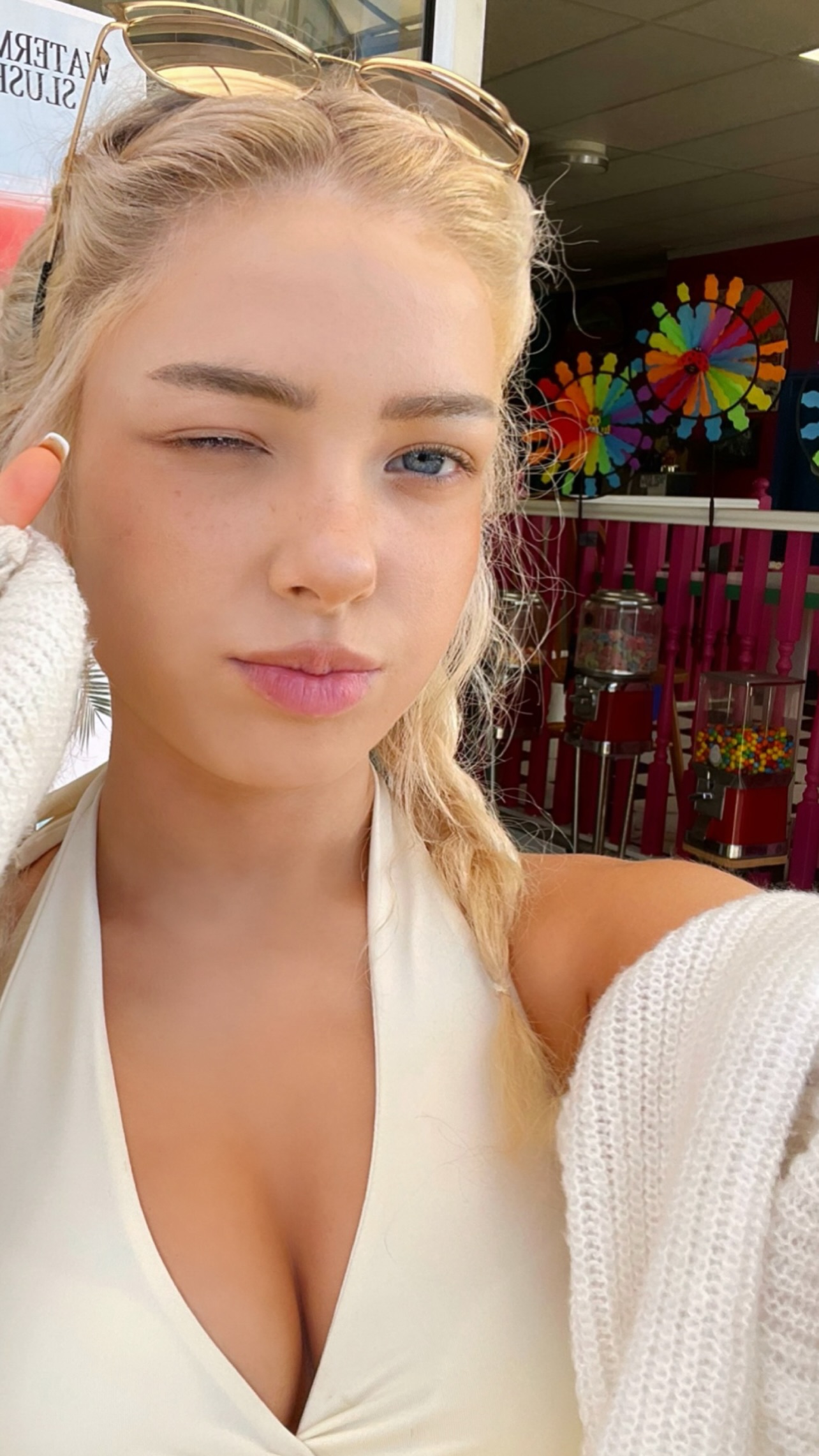 Image 8884030 from Dollblush / Dollblush ASMR / dollblushtv