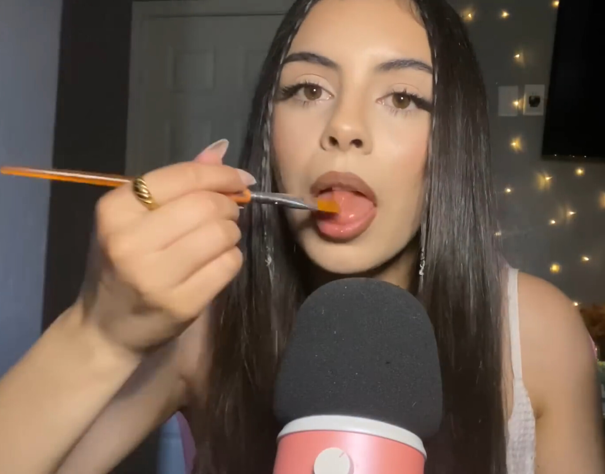 Image 8884084 from Tingly Asmr🍒