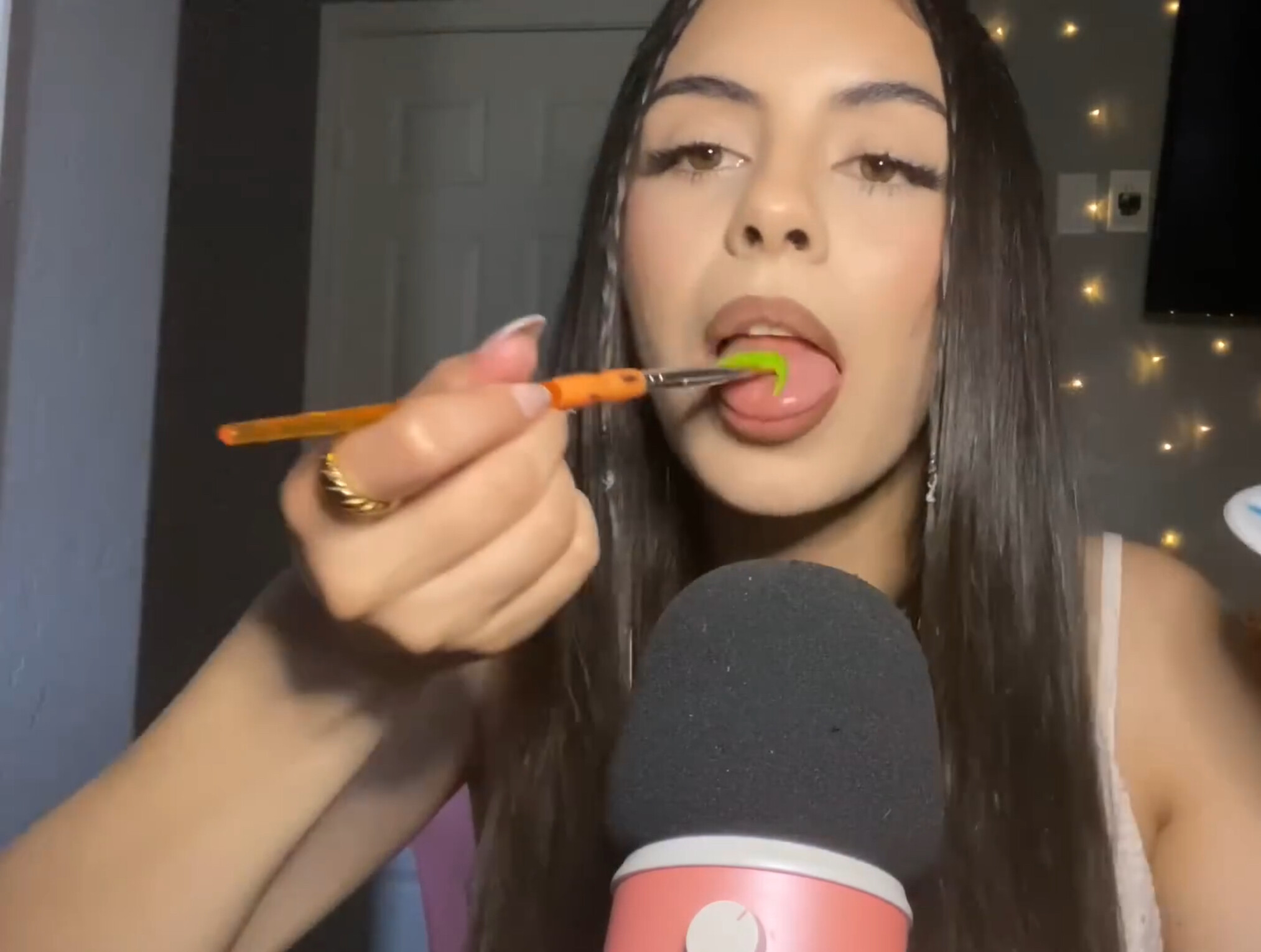 Image 8884085 from Tingly Asmr🍒