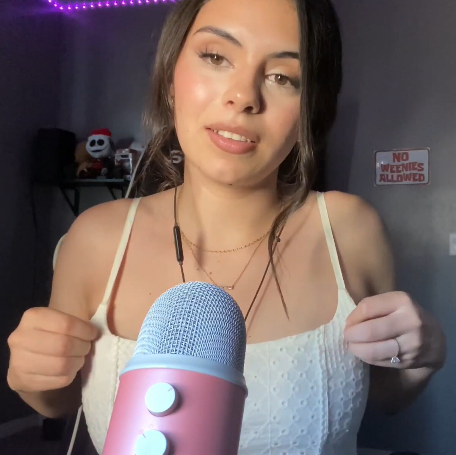 Image 8884087 from Tingly Asmr🍒